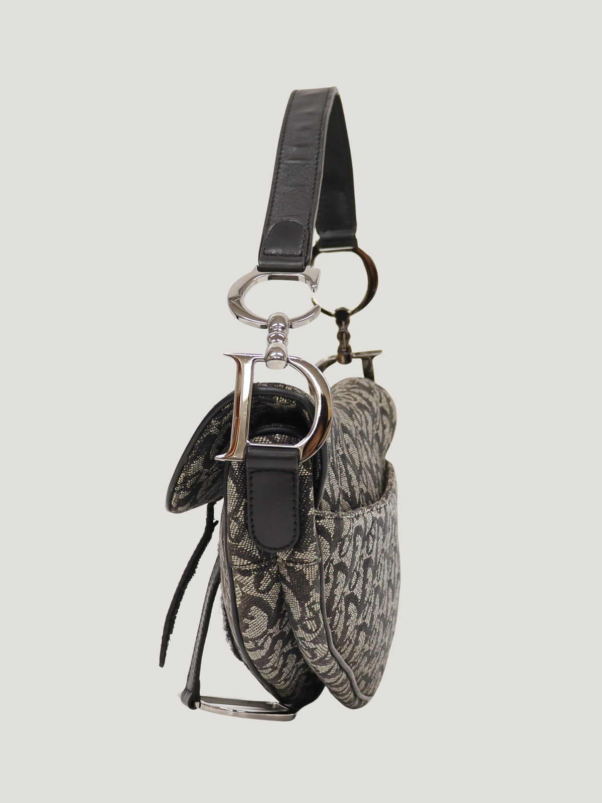 Trotter Saddle Bag