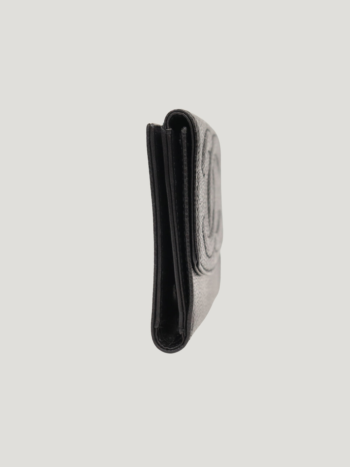Caviar Skin Wallet