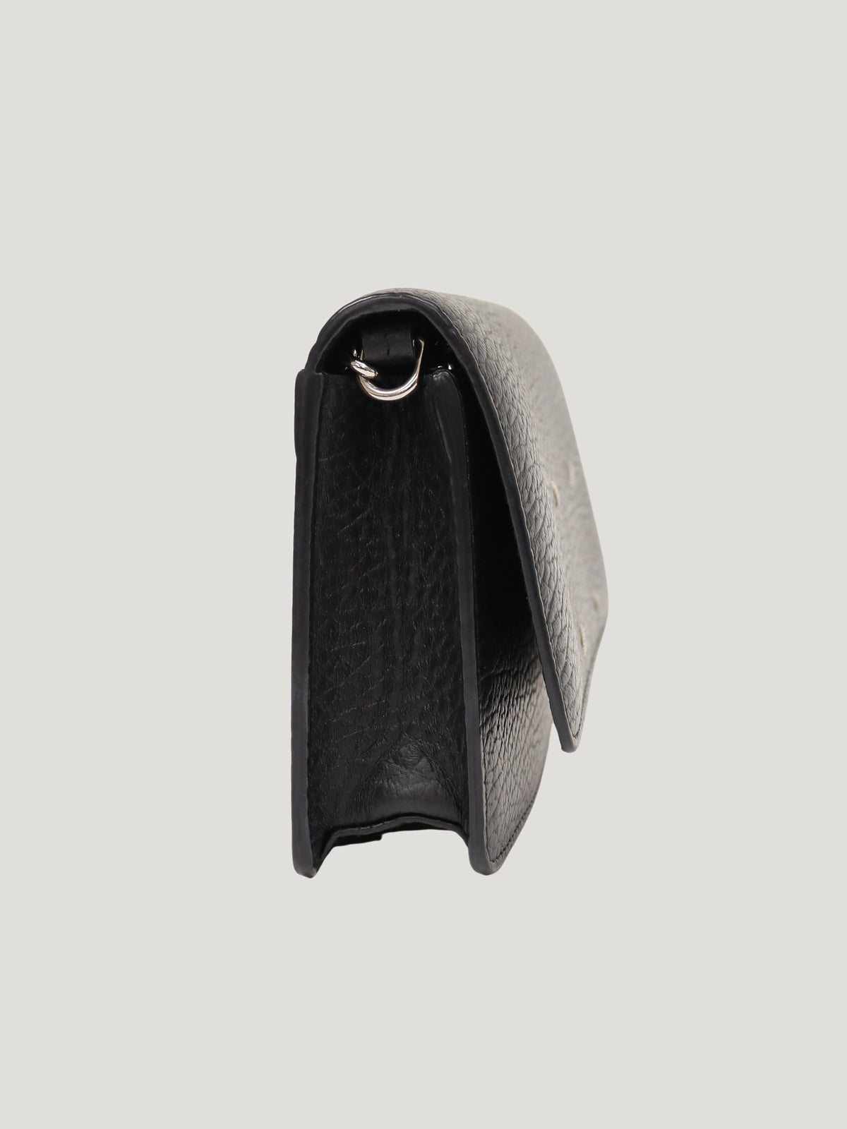 4 스티치 체인 지갑