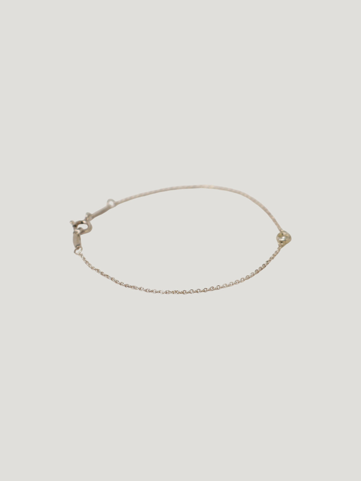 By the Yard bracelet