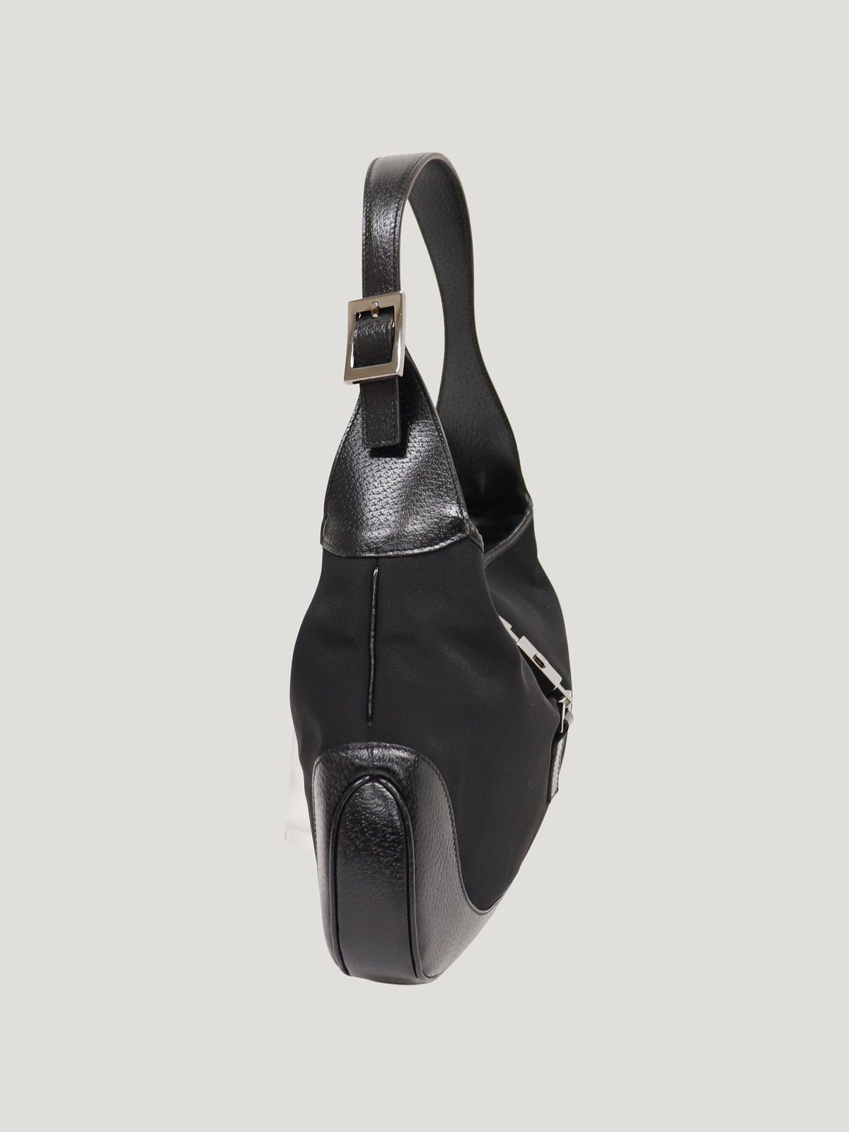 Jackie One-Shoulder Bag