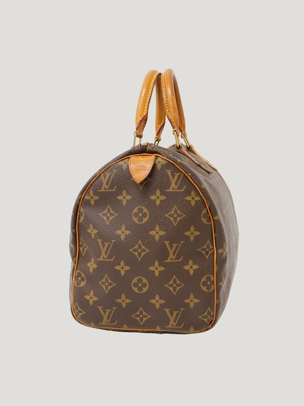 Monogram Speedy 30