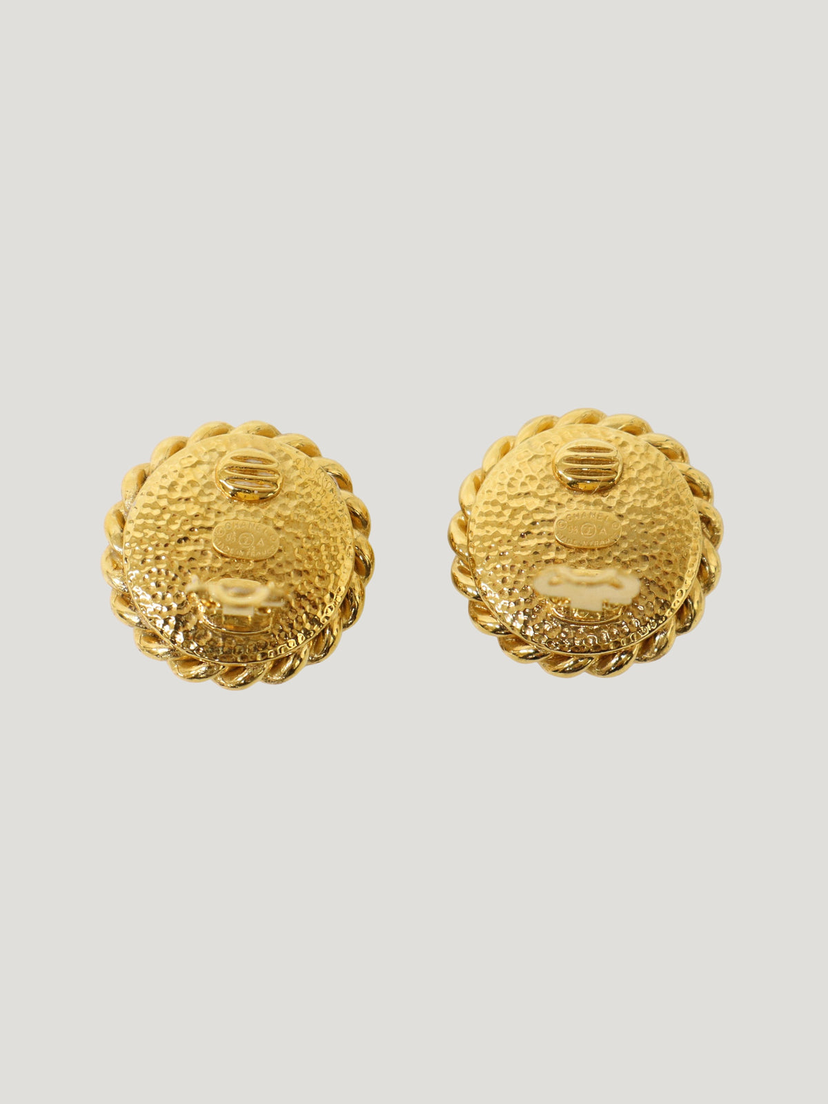COCO earrings