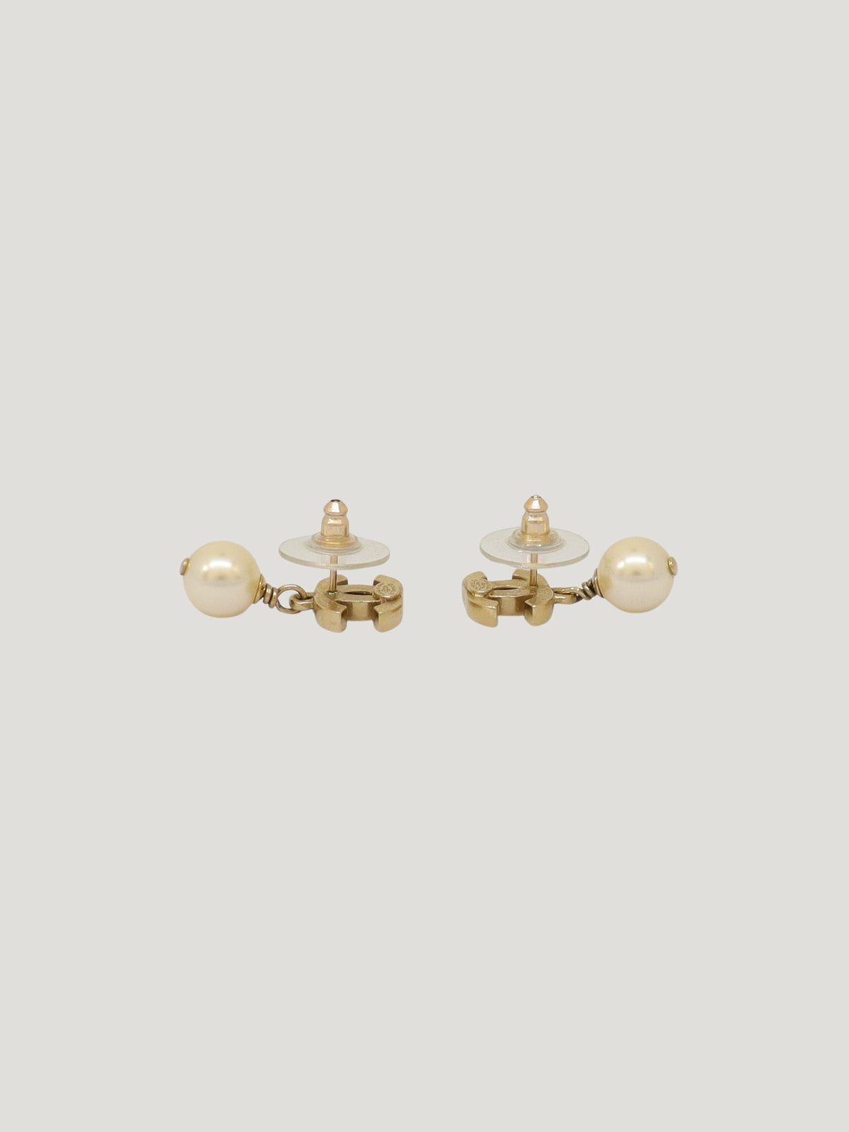 COCOパールスウィングピアス