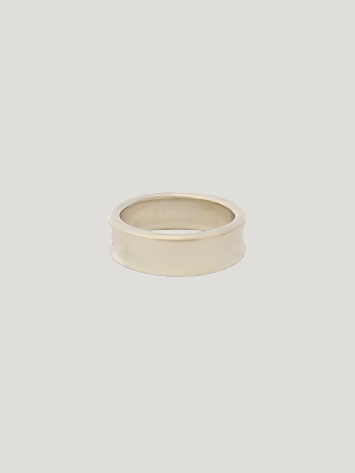 1837 Narrow Ring