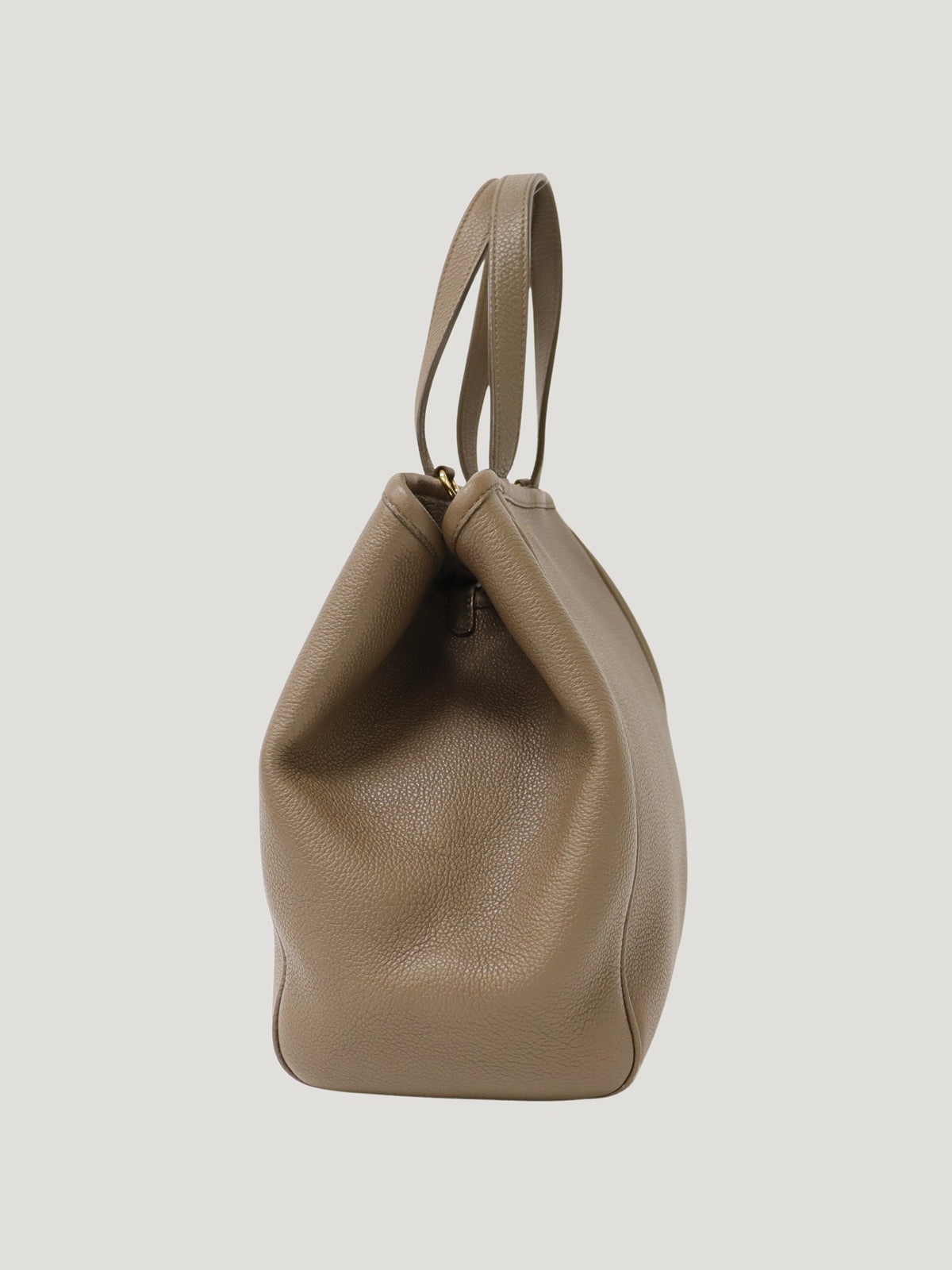 Small Fold Cabas
