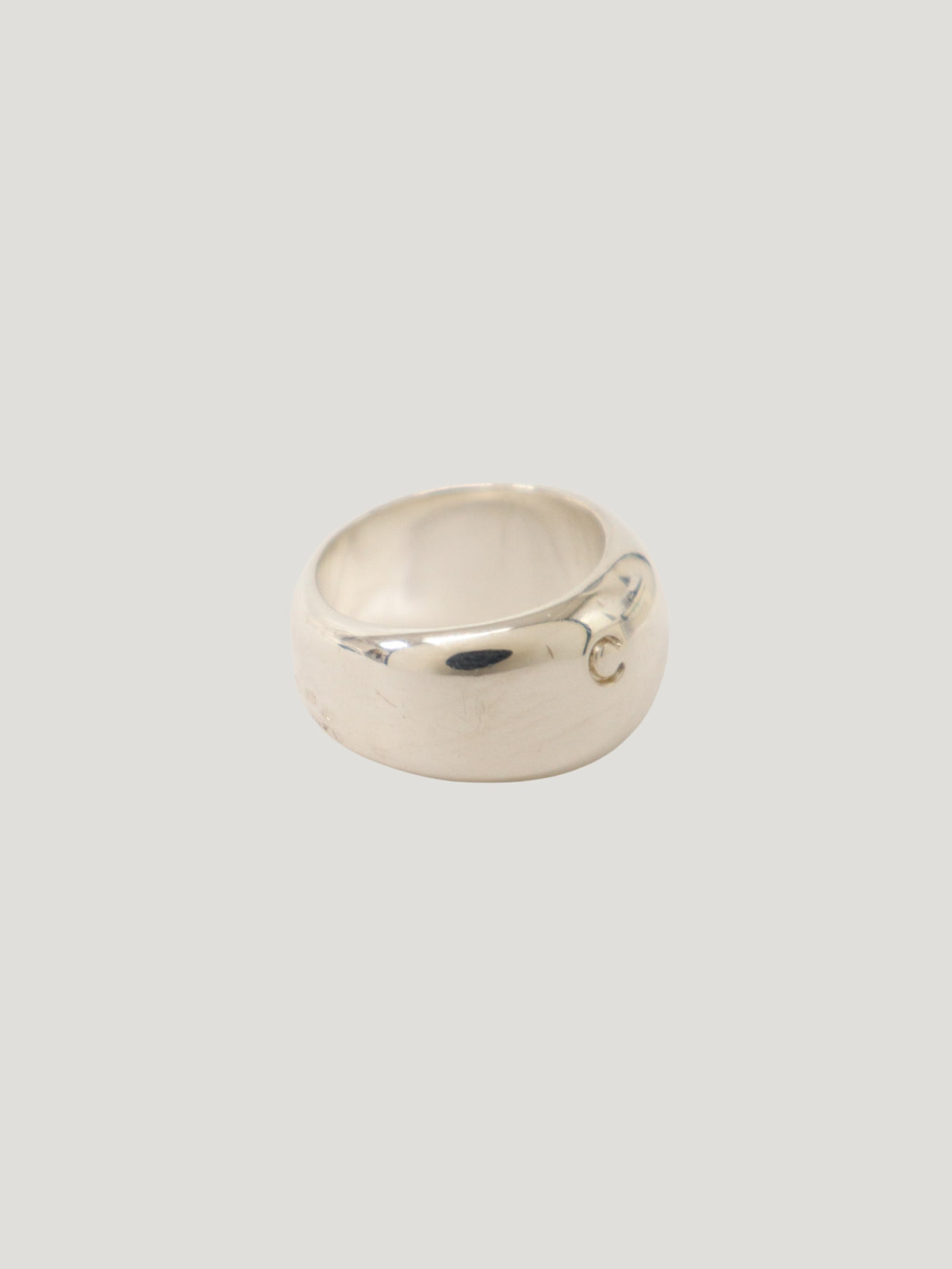 Logo Ring