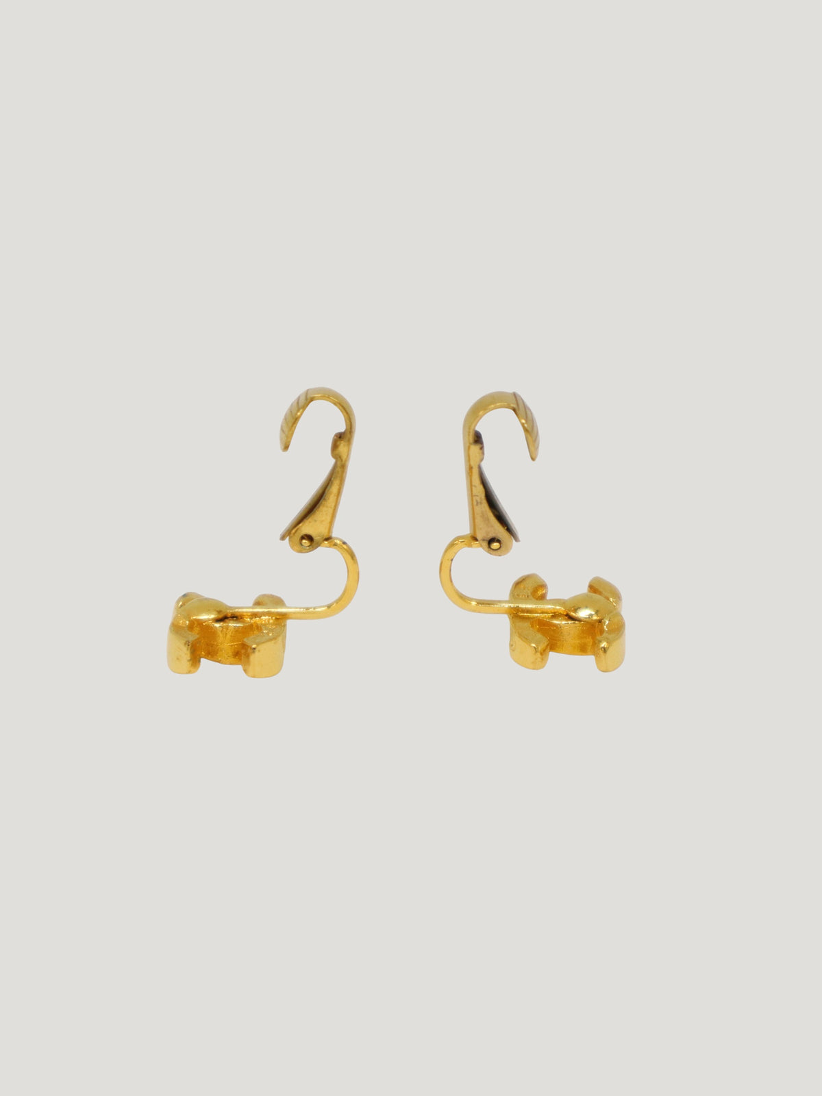 COCO Clip-On Earrings