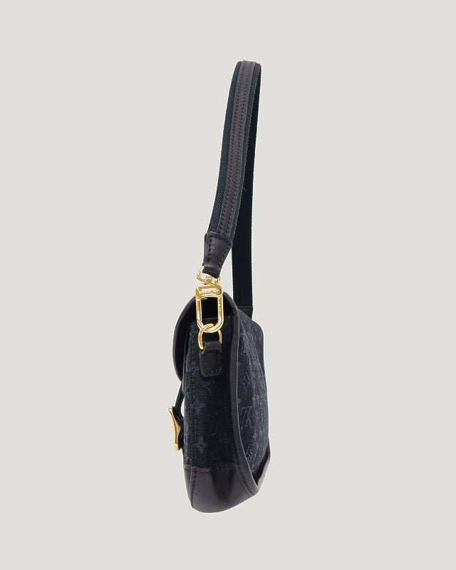 Monogram Mini Marjorie