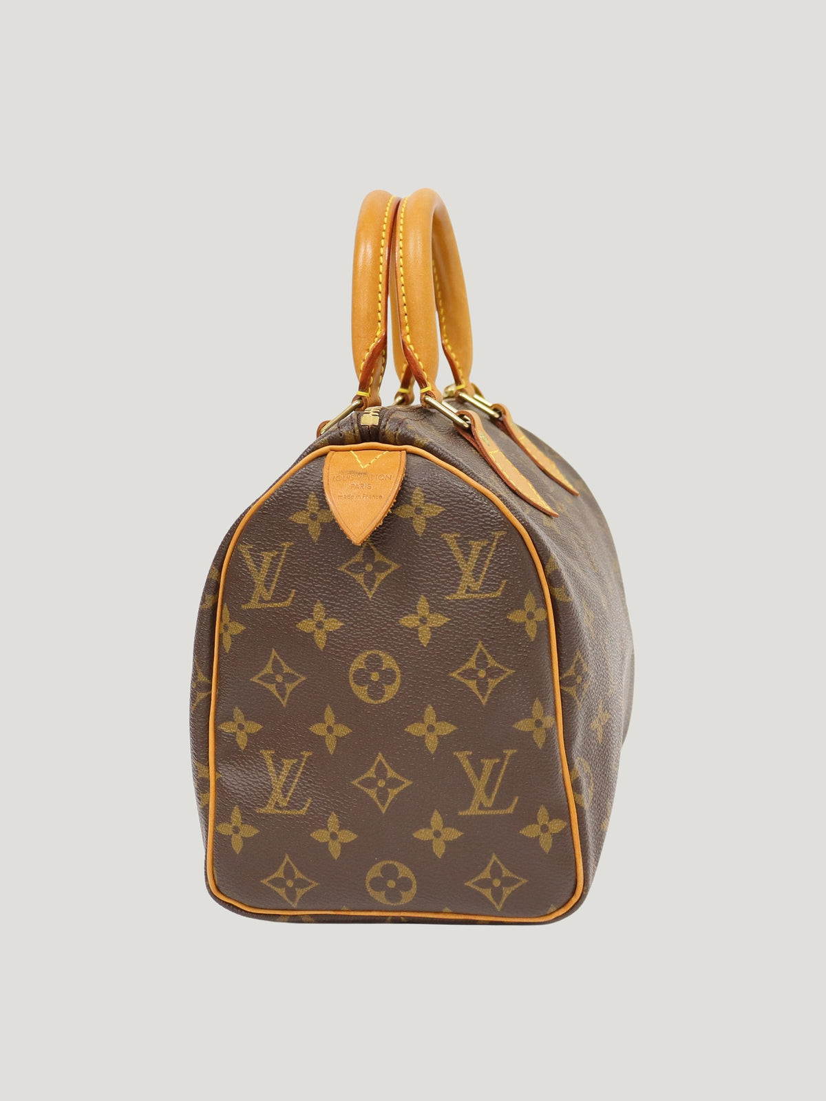 Monogram Speedy 25