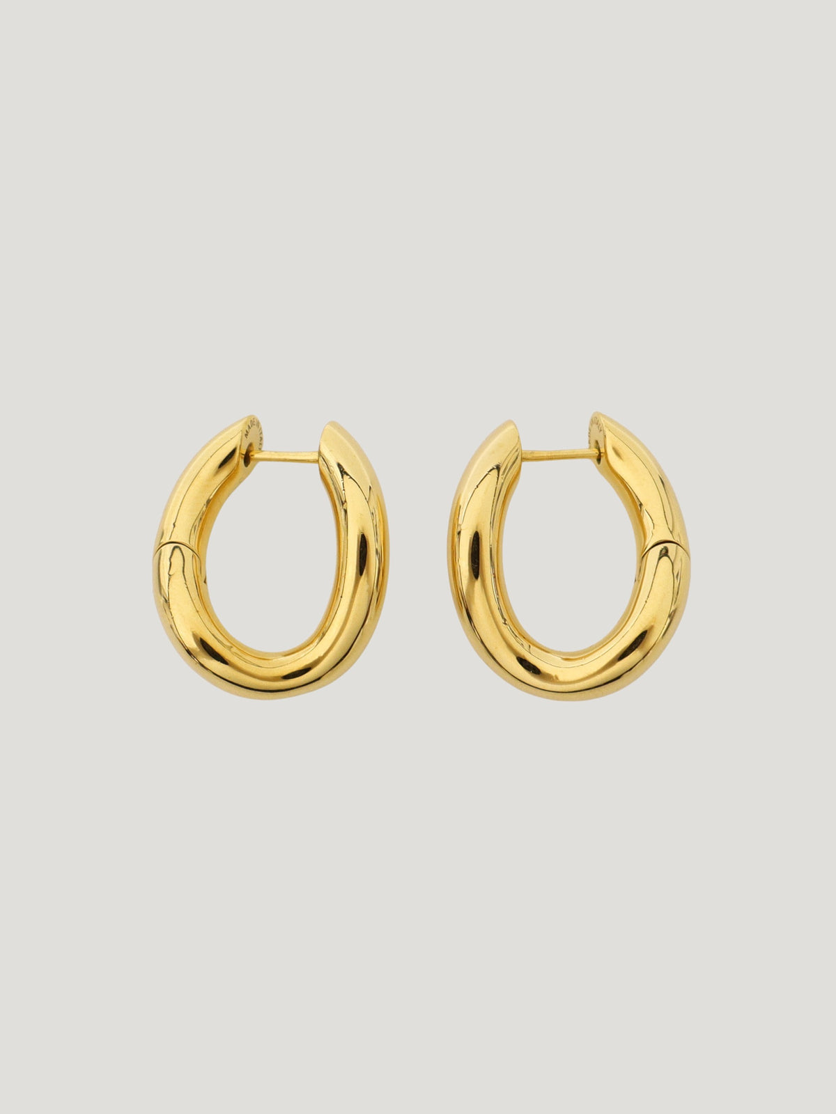 フープピアス