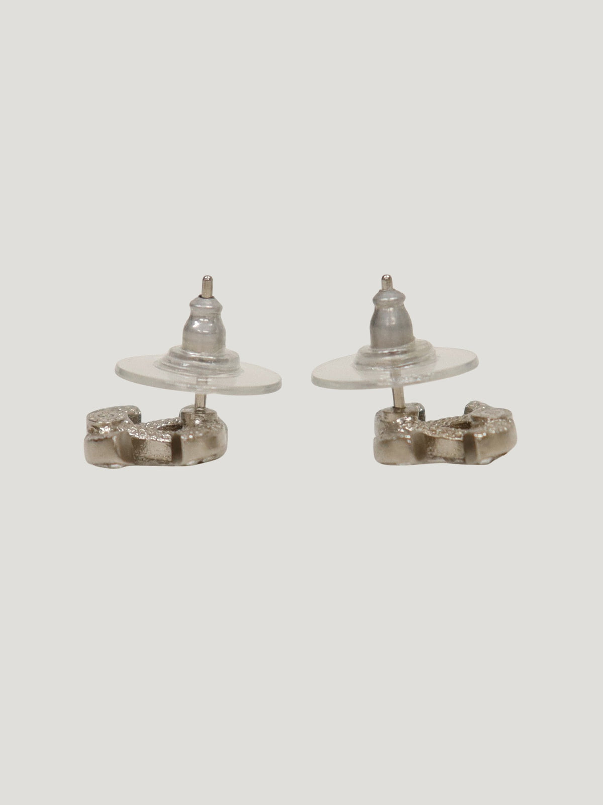 COCO rhinestone earrings