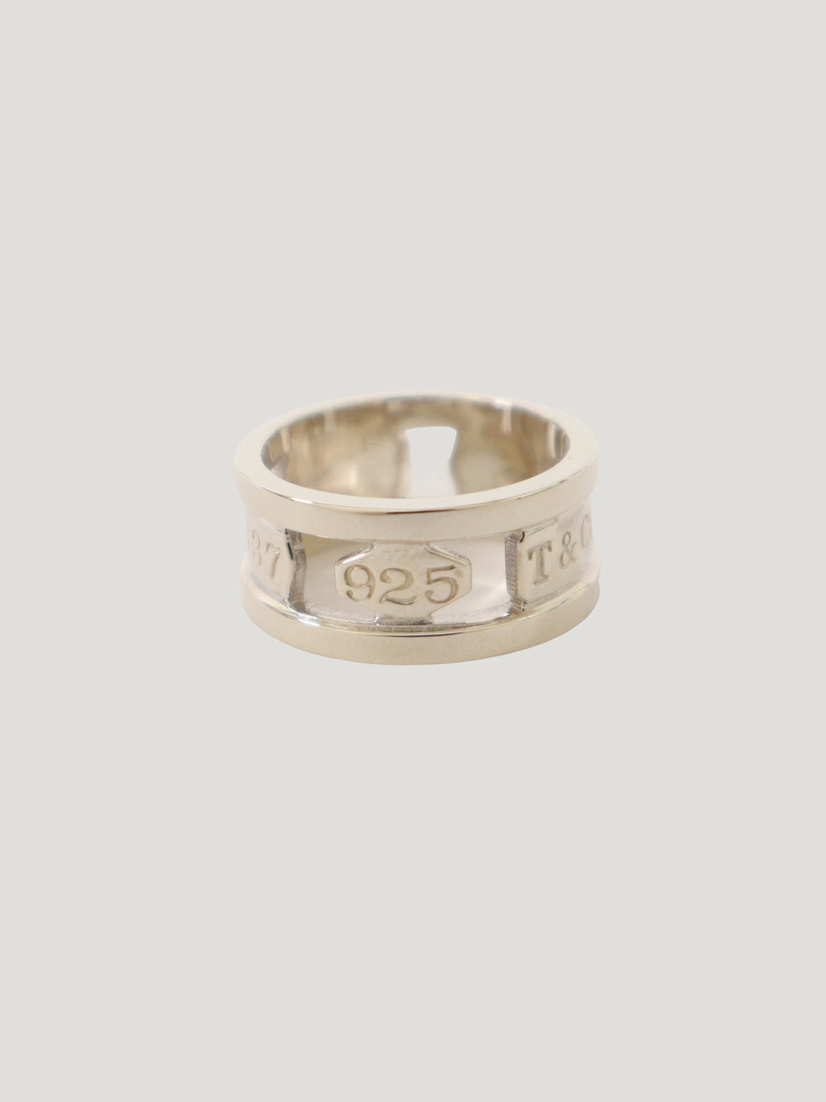 1837 Element Ring