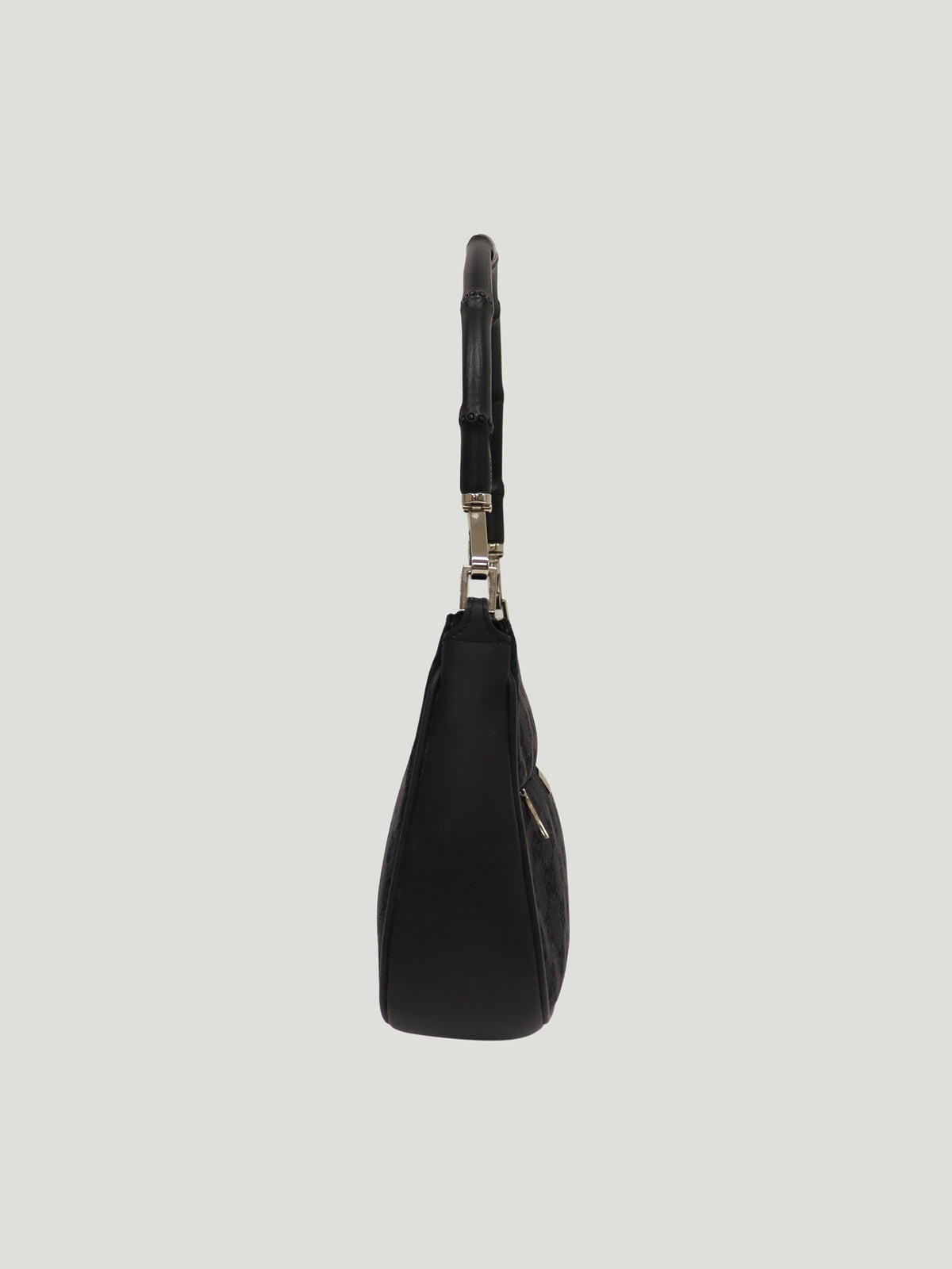 GG Bamboo Handbag