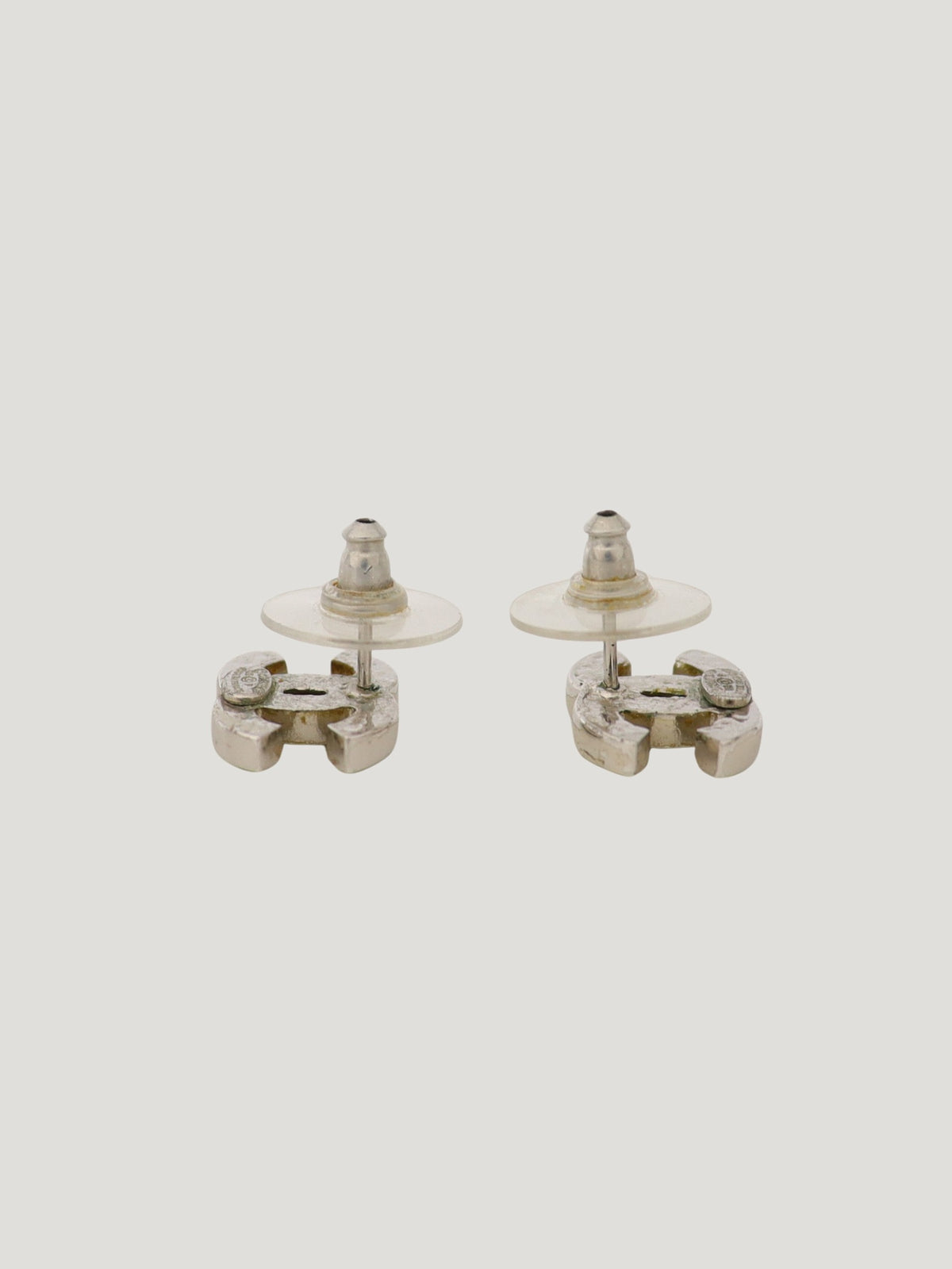 COCO rhinestone earrings