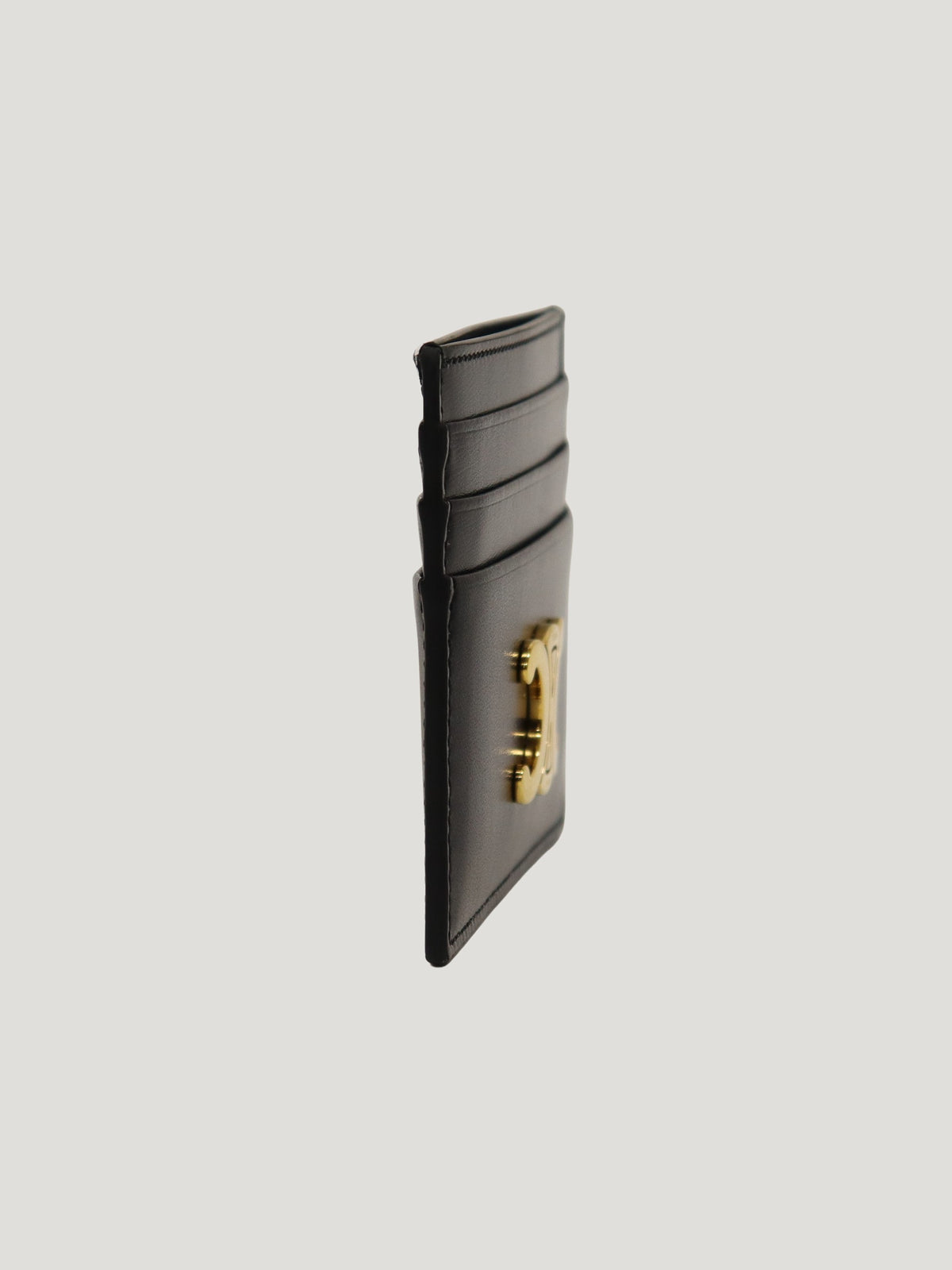 Triomphe Card Holder