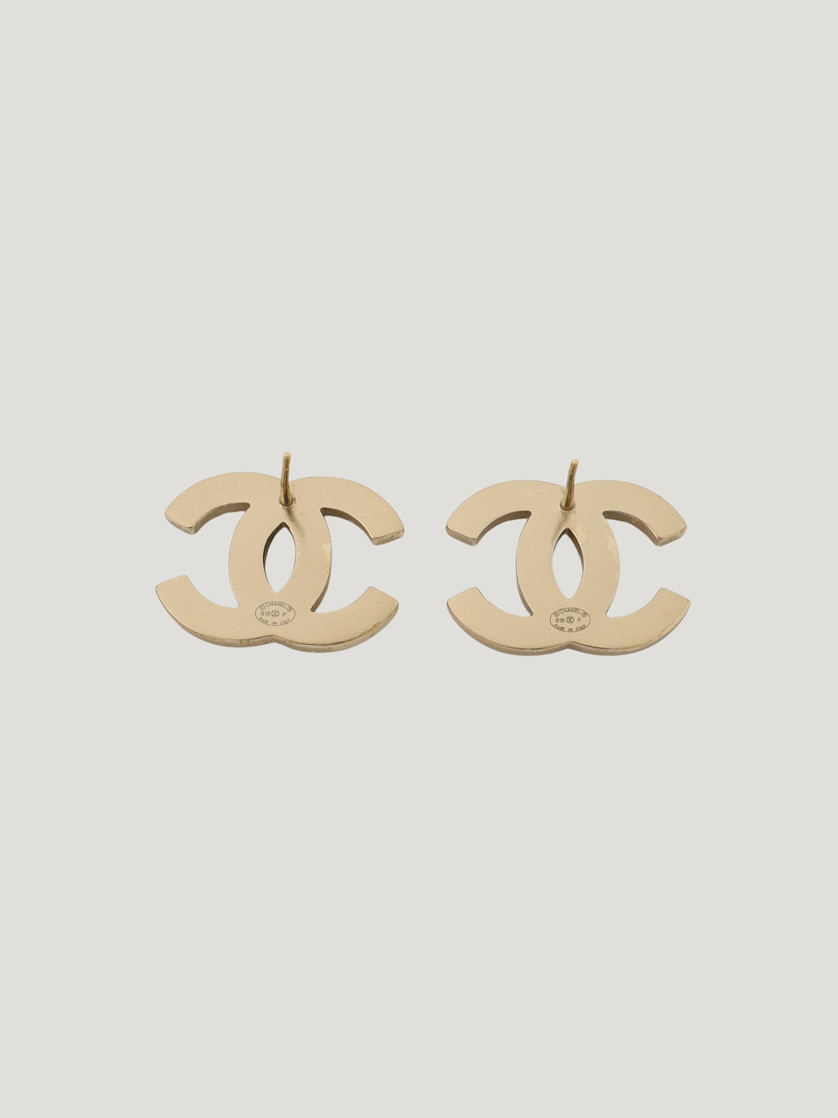 COCOパールピアス