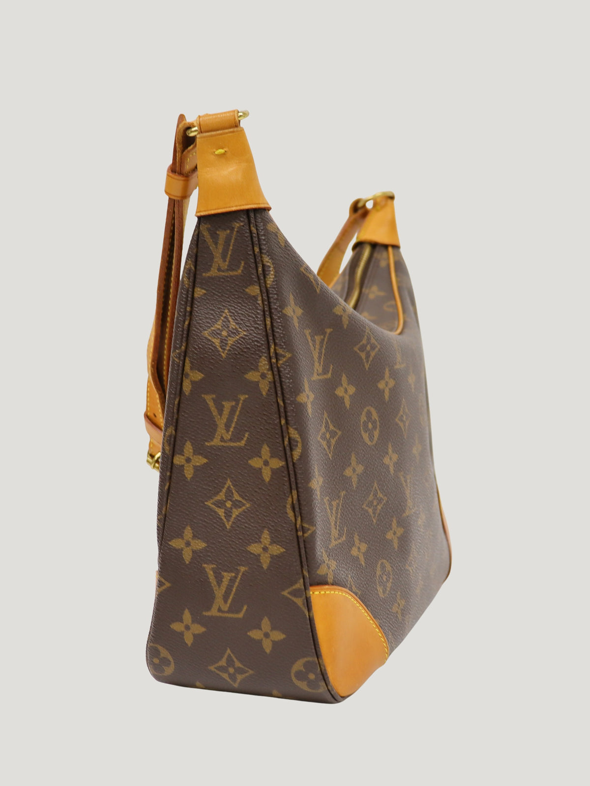 Monogram Boulogne 30