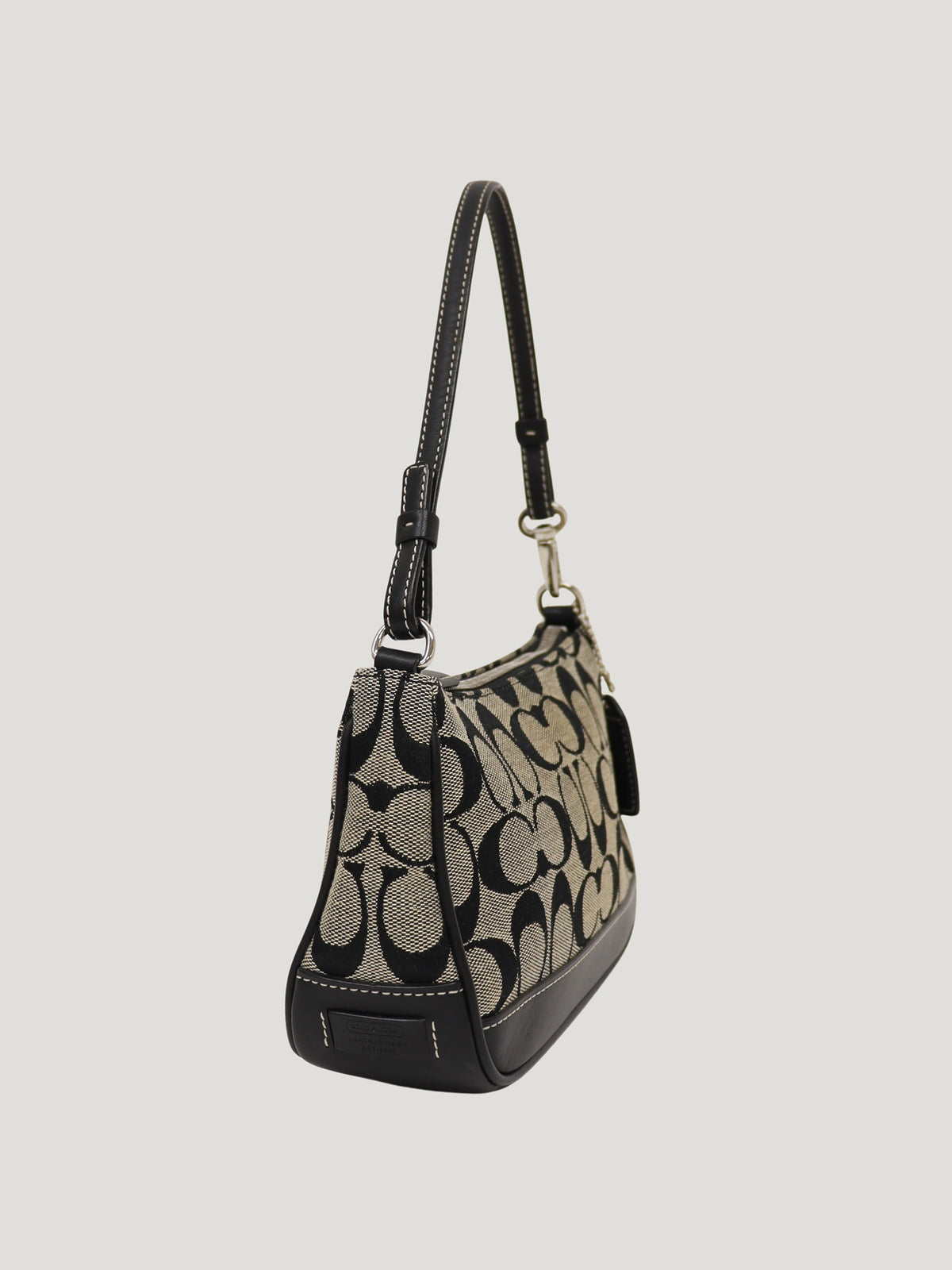 Signature Handbag