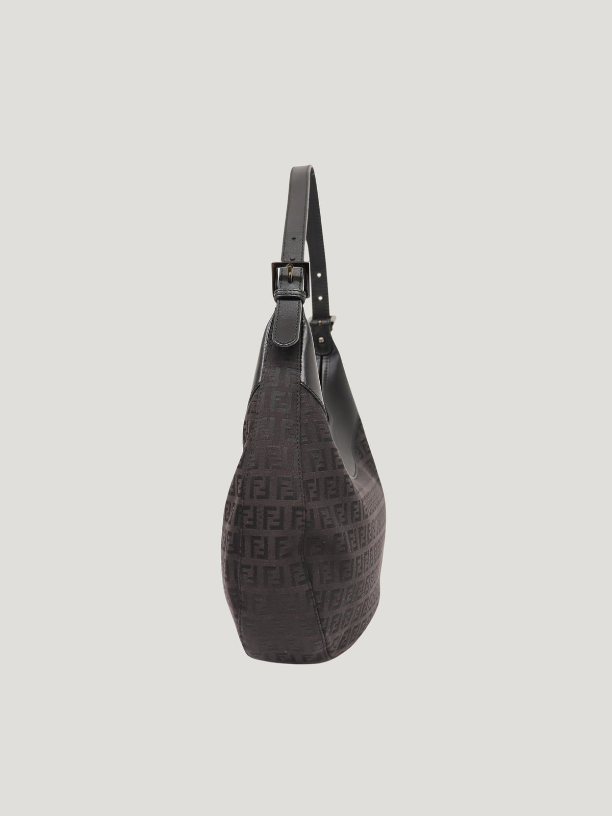 Zuccino Pattern One-Shoulder Bag