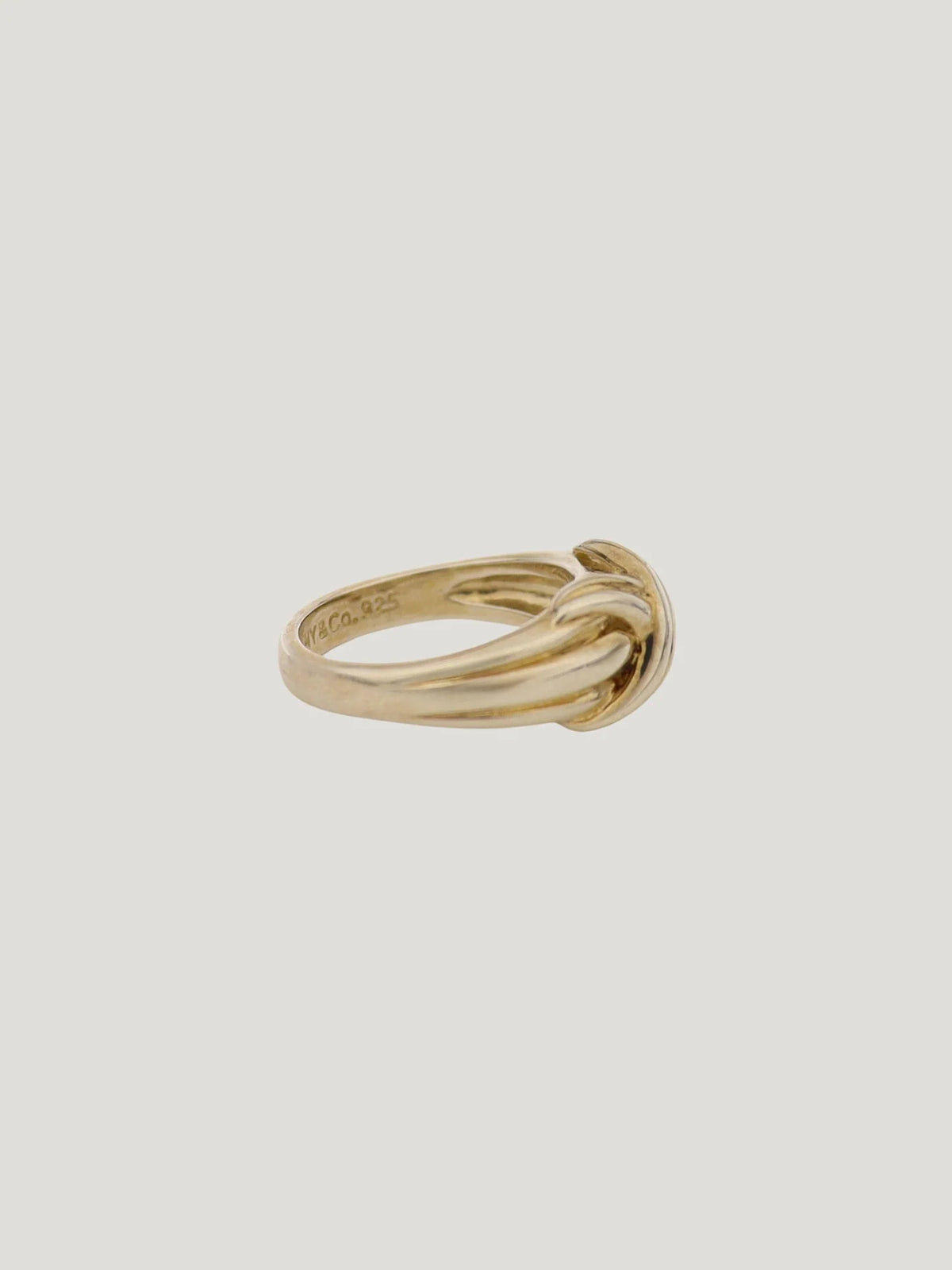 Signature Ring