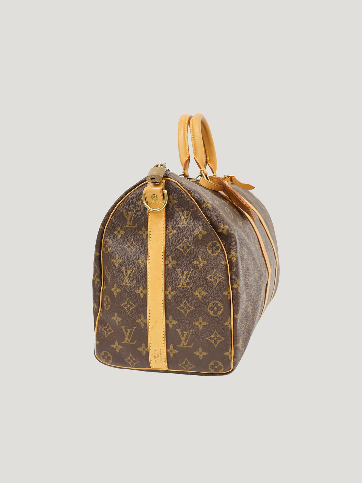 Monogram Keepall Bandoulière 45旅行袋