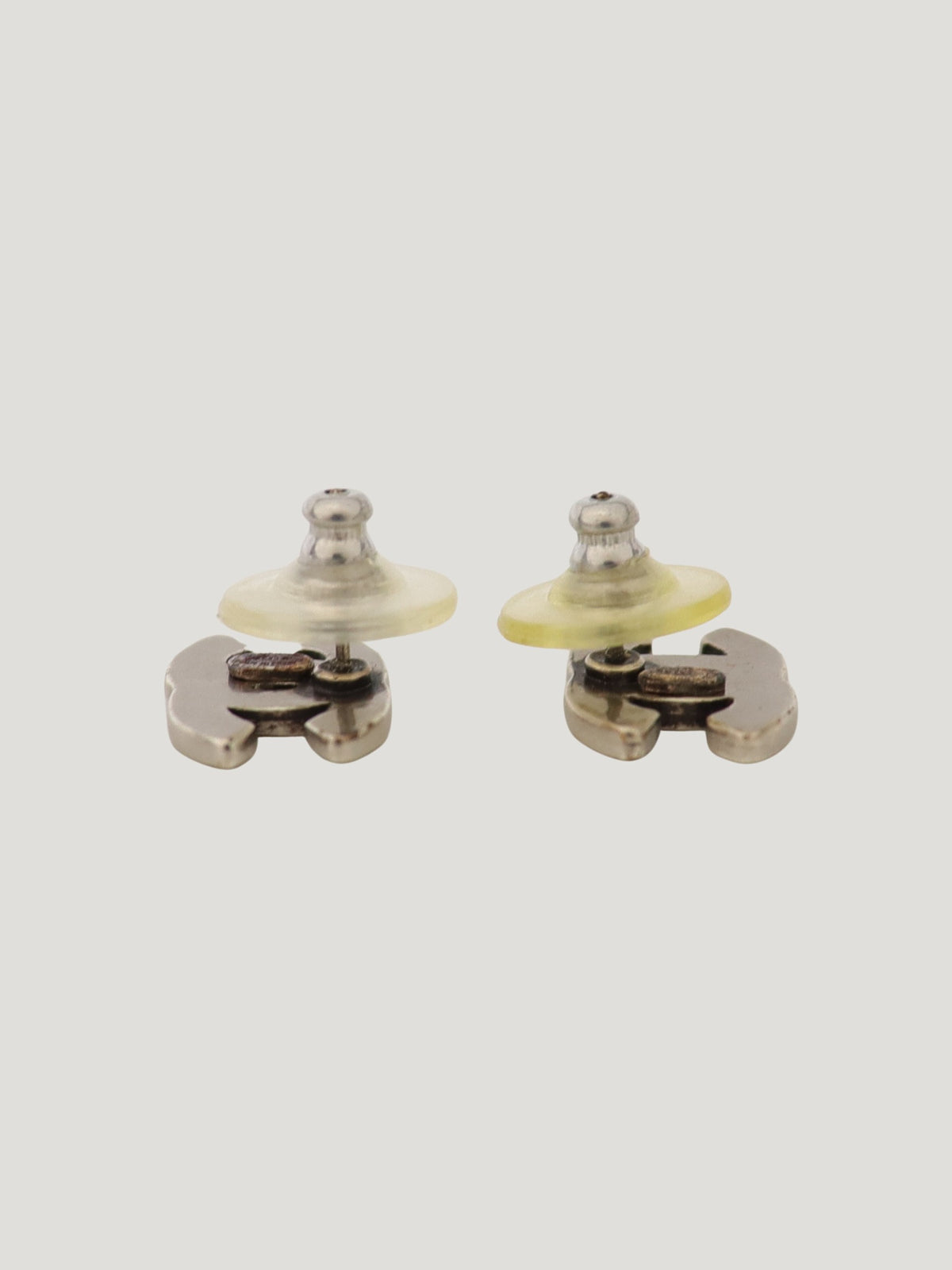 COCO Logo Earrings