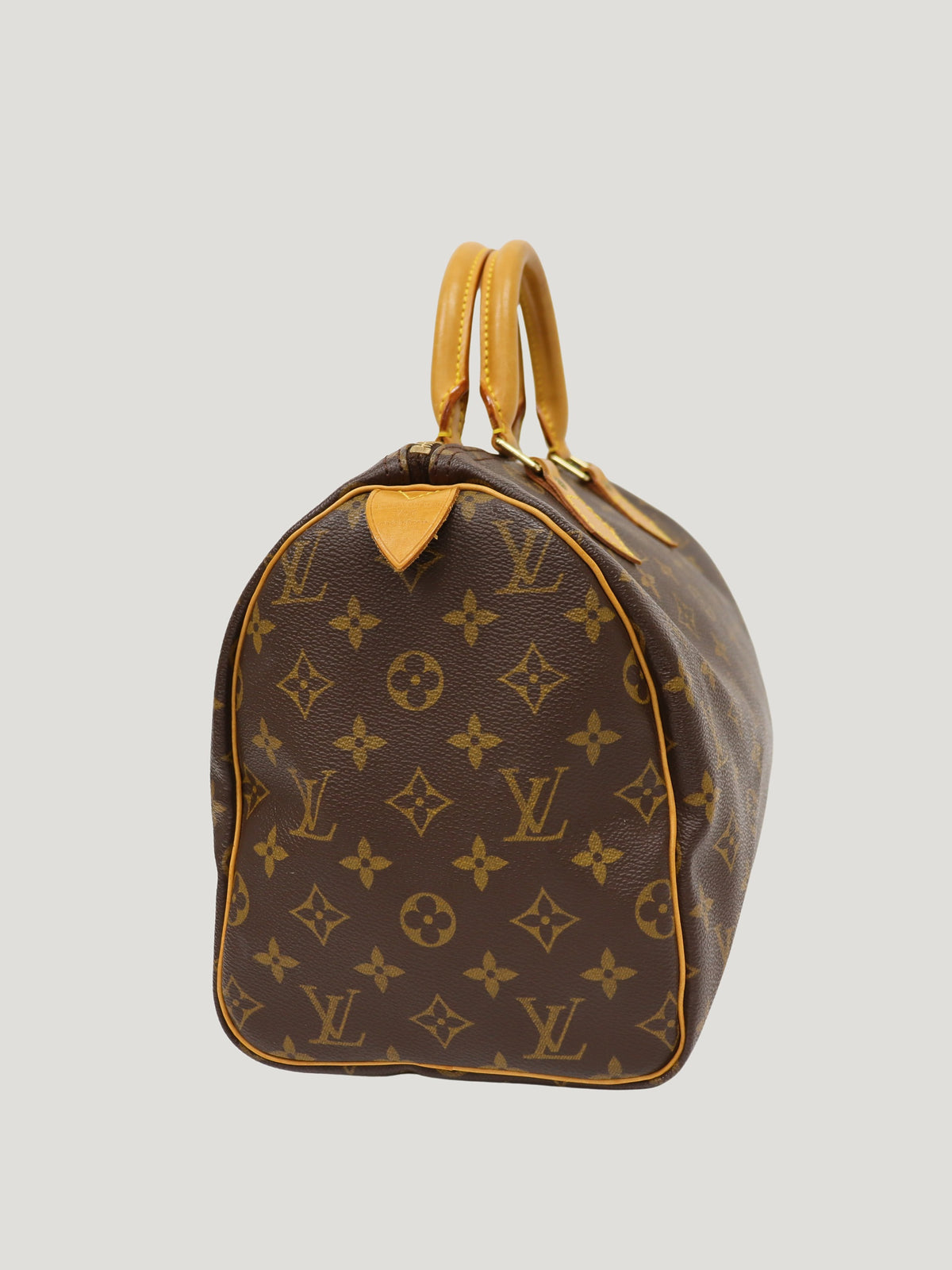 Monogram Speedy 30