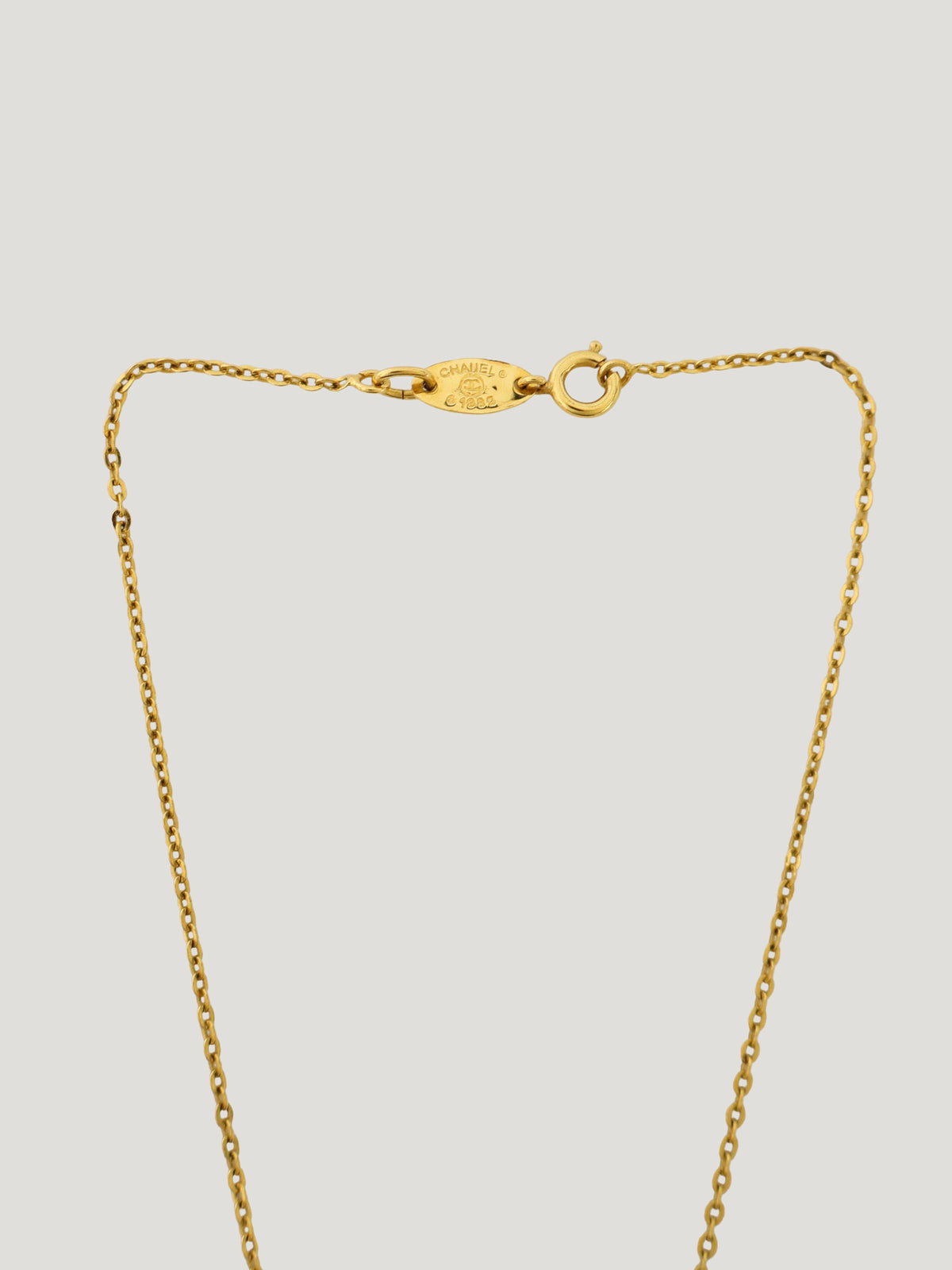 COCO Necklace