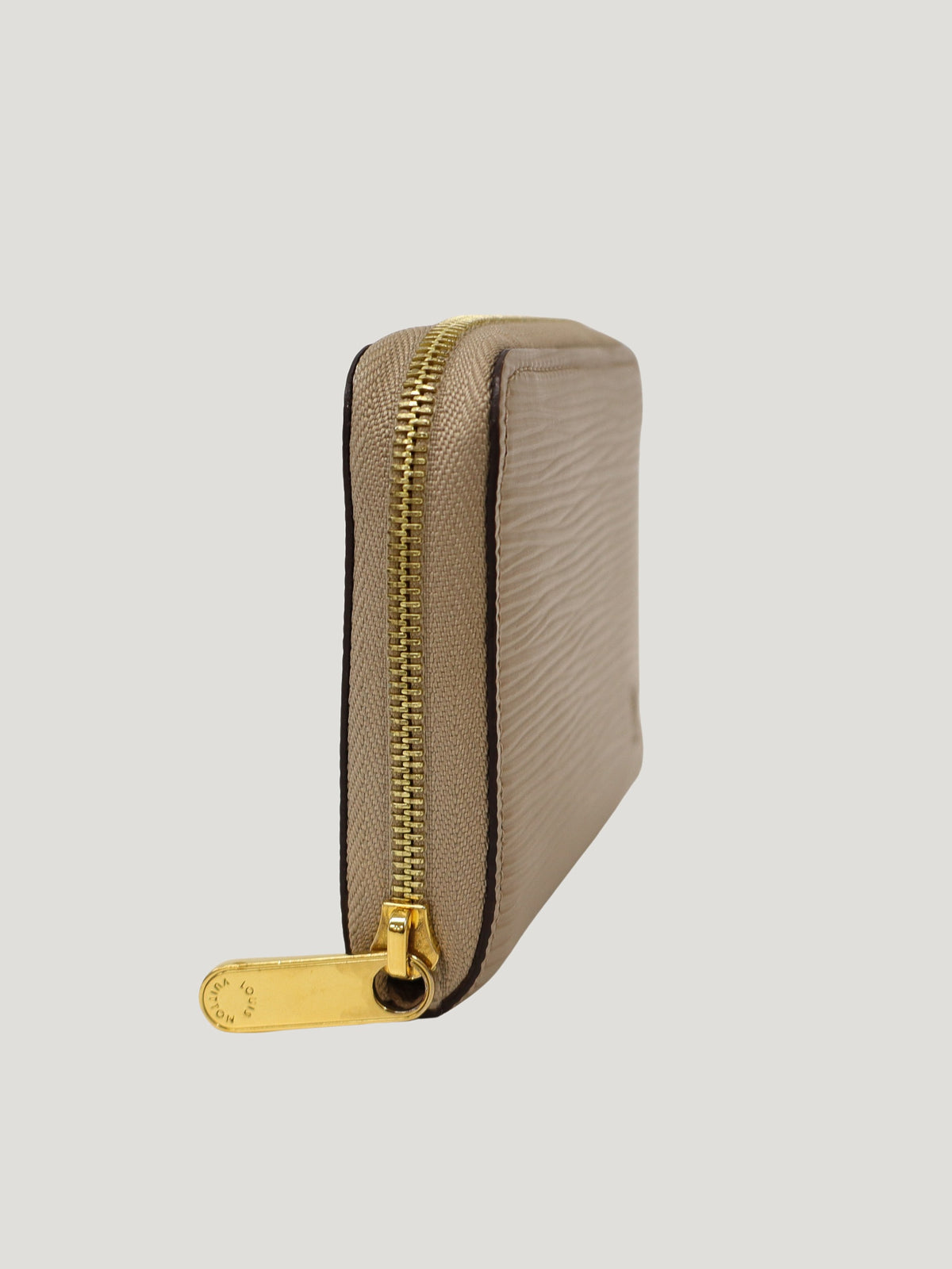 Épi Line Zippy Coin Purse
