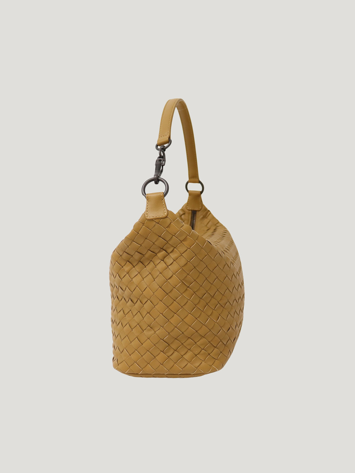 Intrecciato Handbag