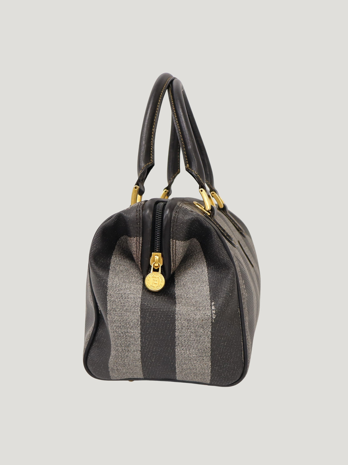 Pecan Handbag
