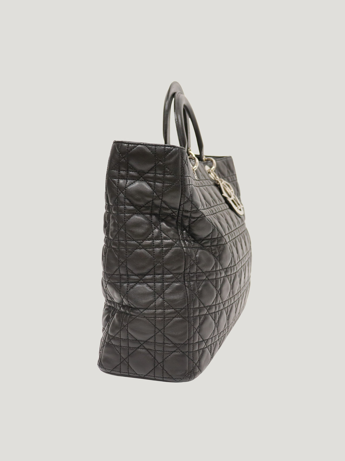 Lady Dior 2-way bag