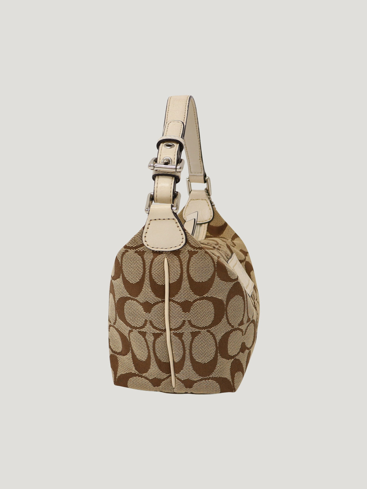 Signature Handbag
