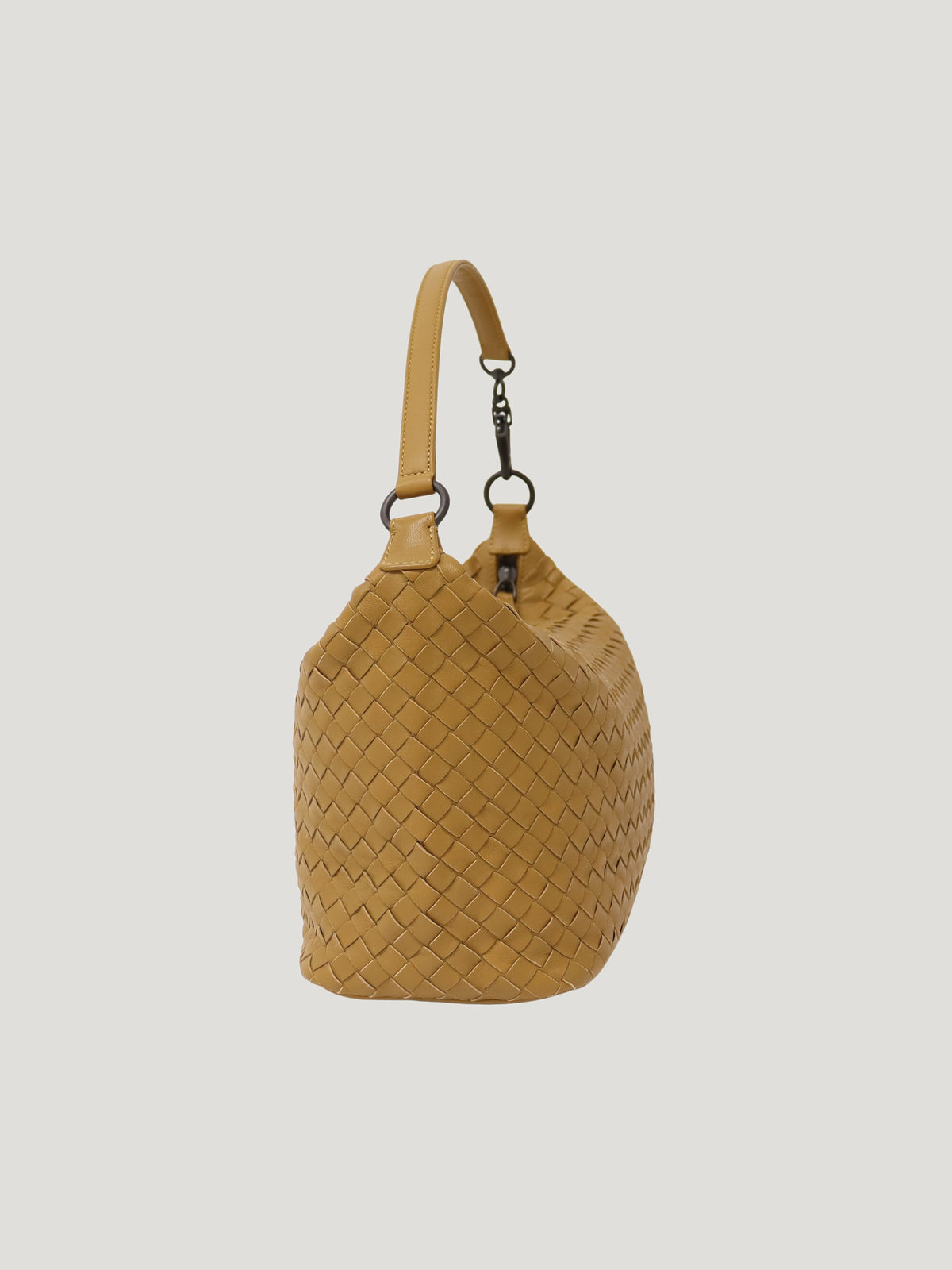 Intrecciato Handbag