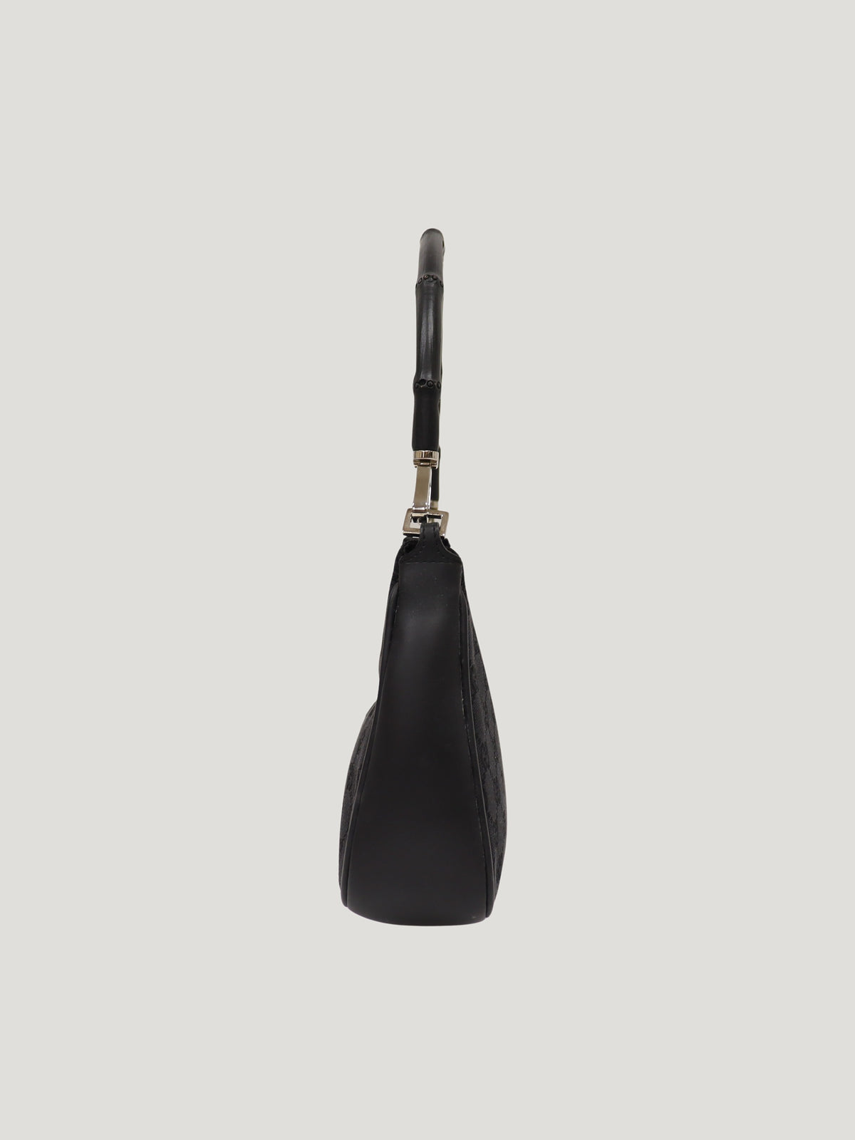 GG Bamboo Handbag