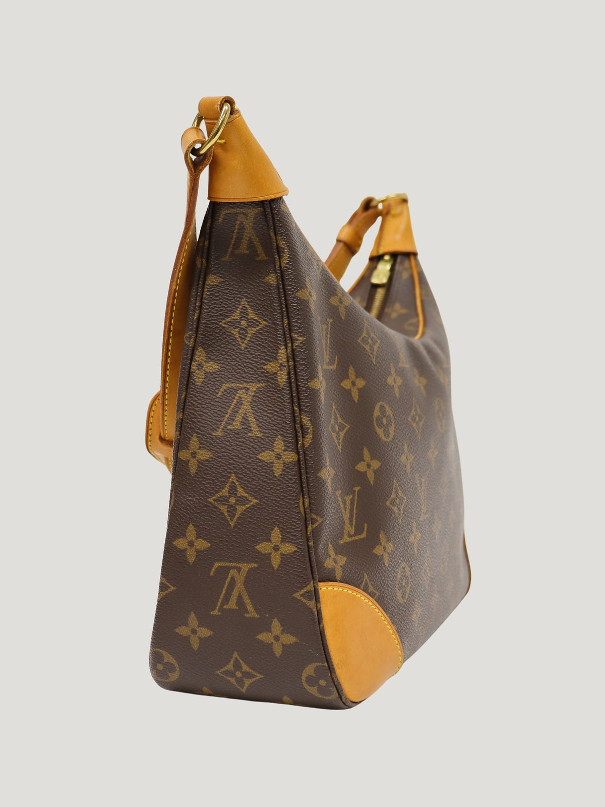 Monogram Boulogne 30
