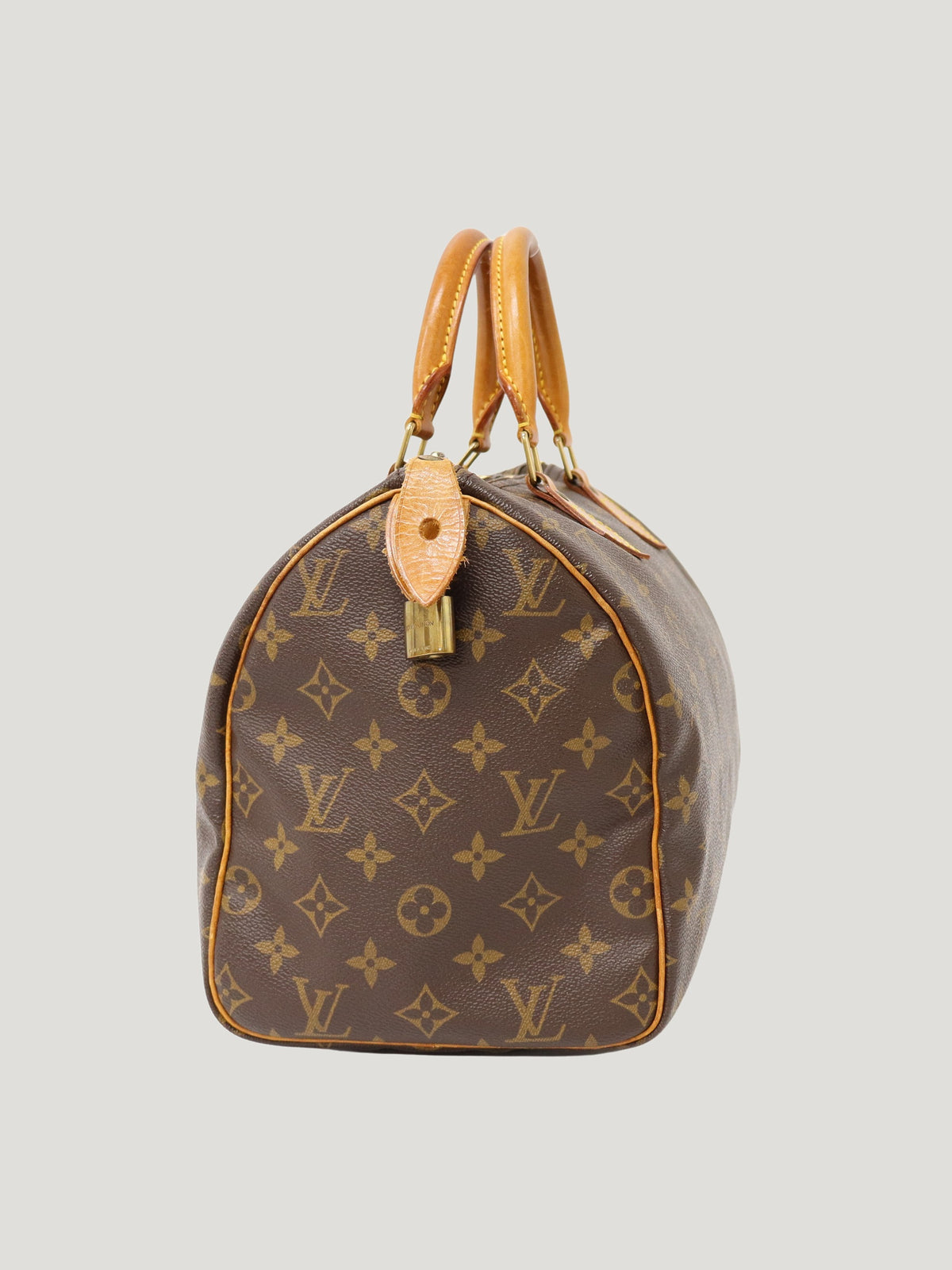 Monogram Speedy 30