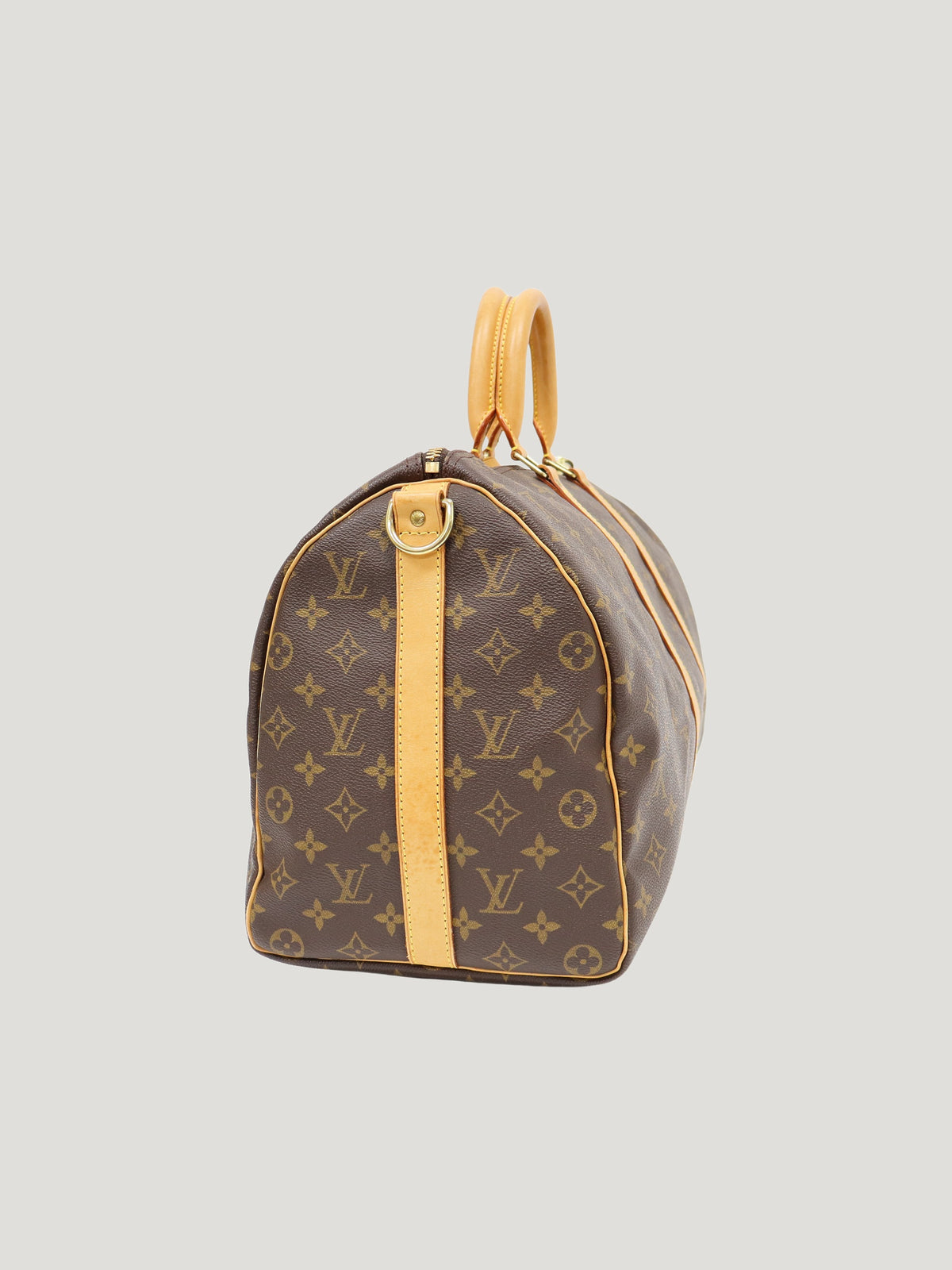 Monogram Keepall Bandoulière 45旅行袋