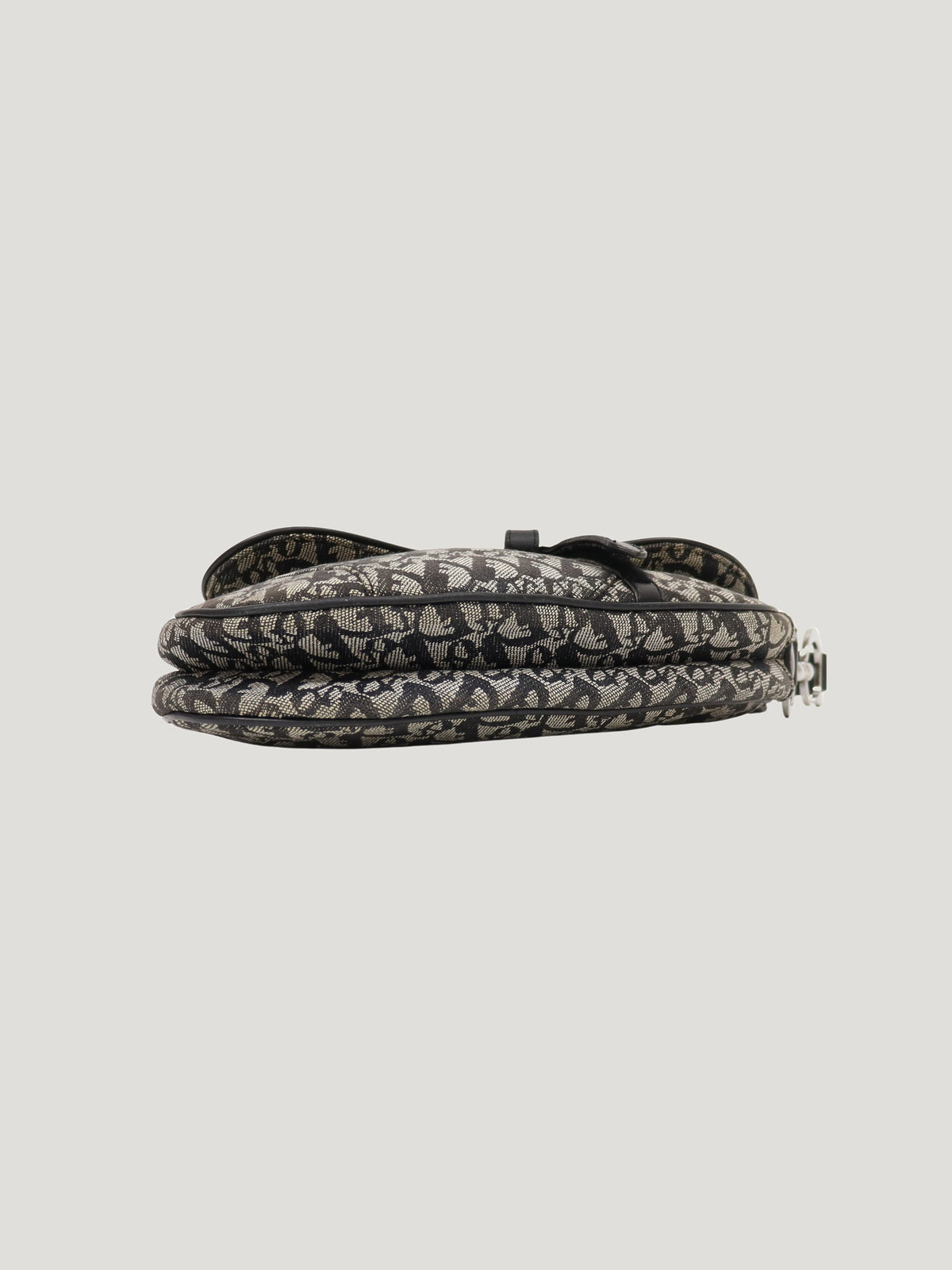 Trotter Saddle Bag