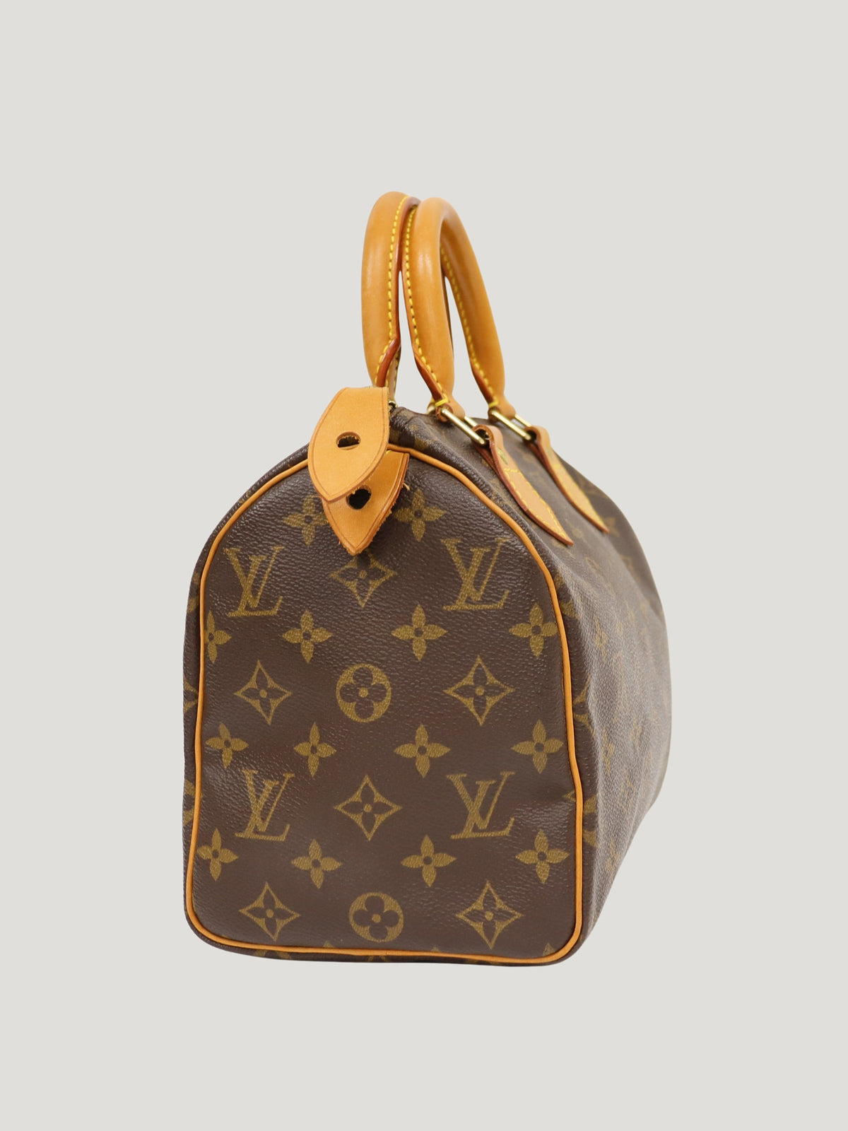 Monogram Speedy 25