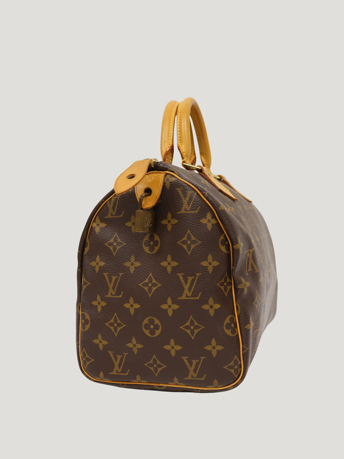 Monogram Speedy 30