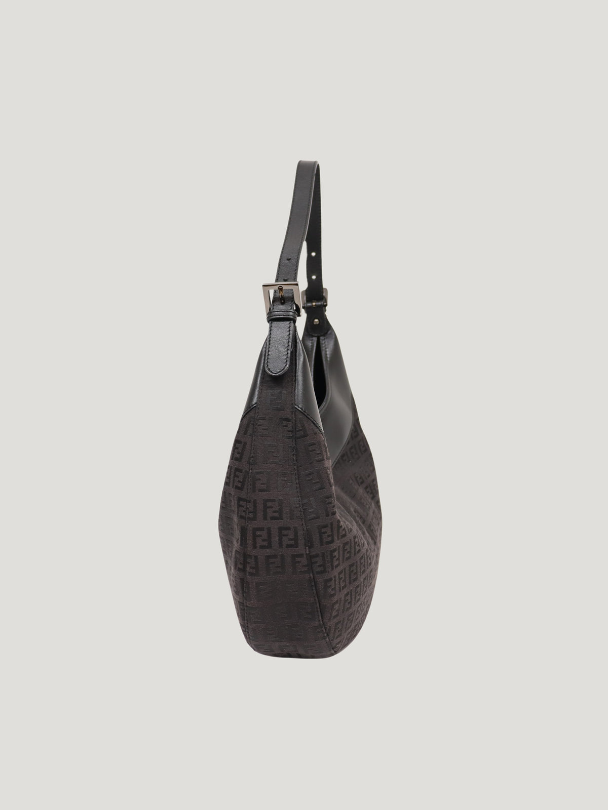 Zuccino Pattern One-Shoulder Bag