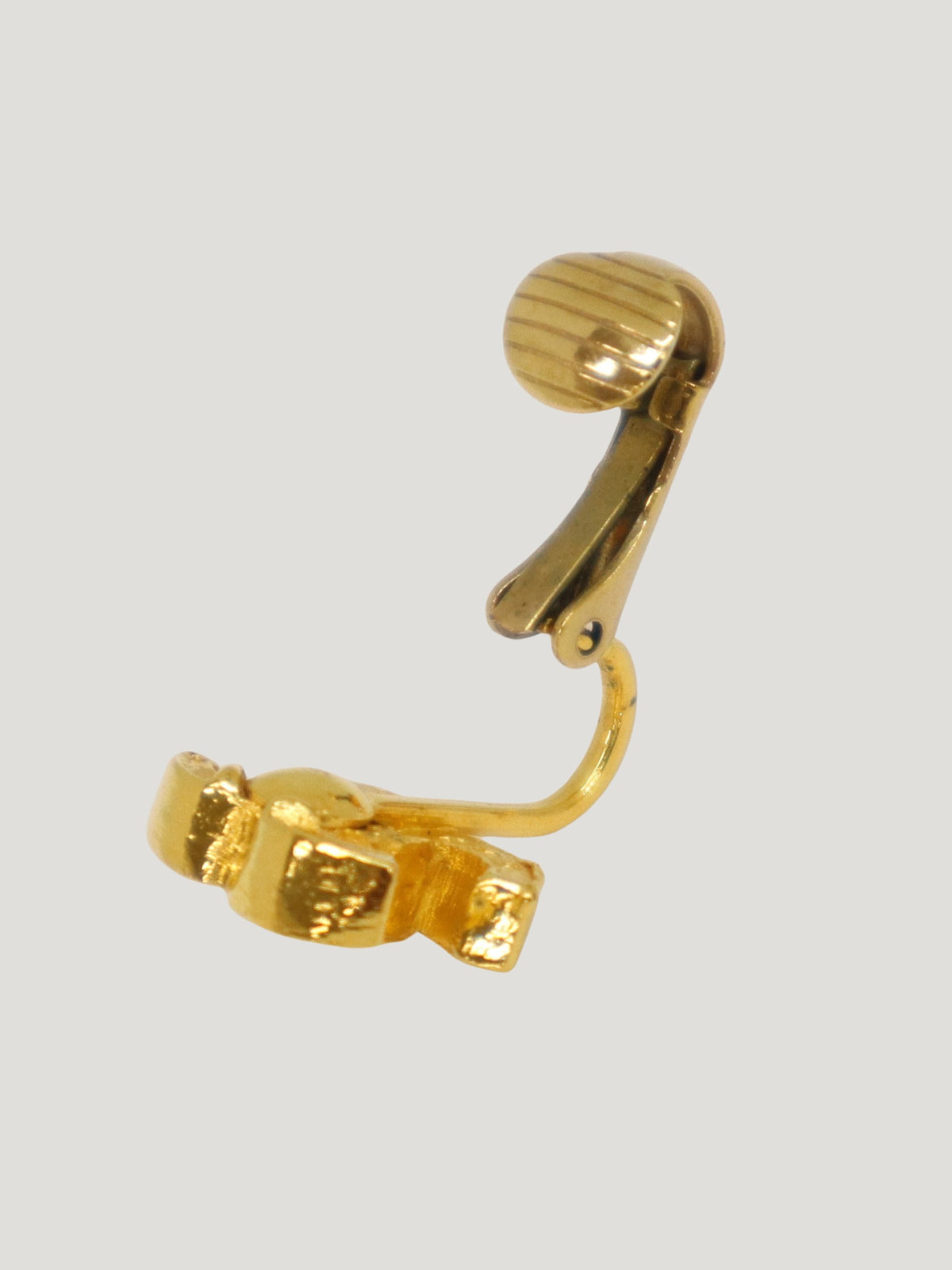 COCO Clip-On Earrings