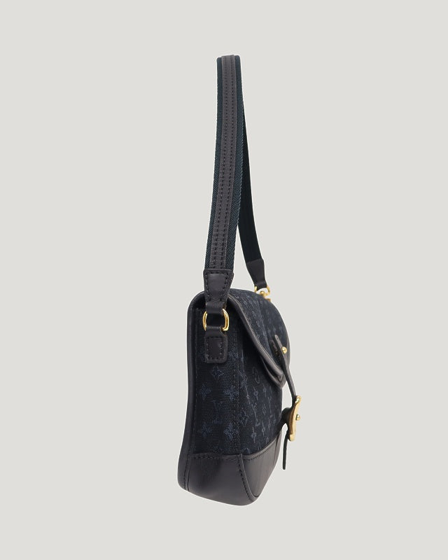 Monogram Mini Marjorie