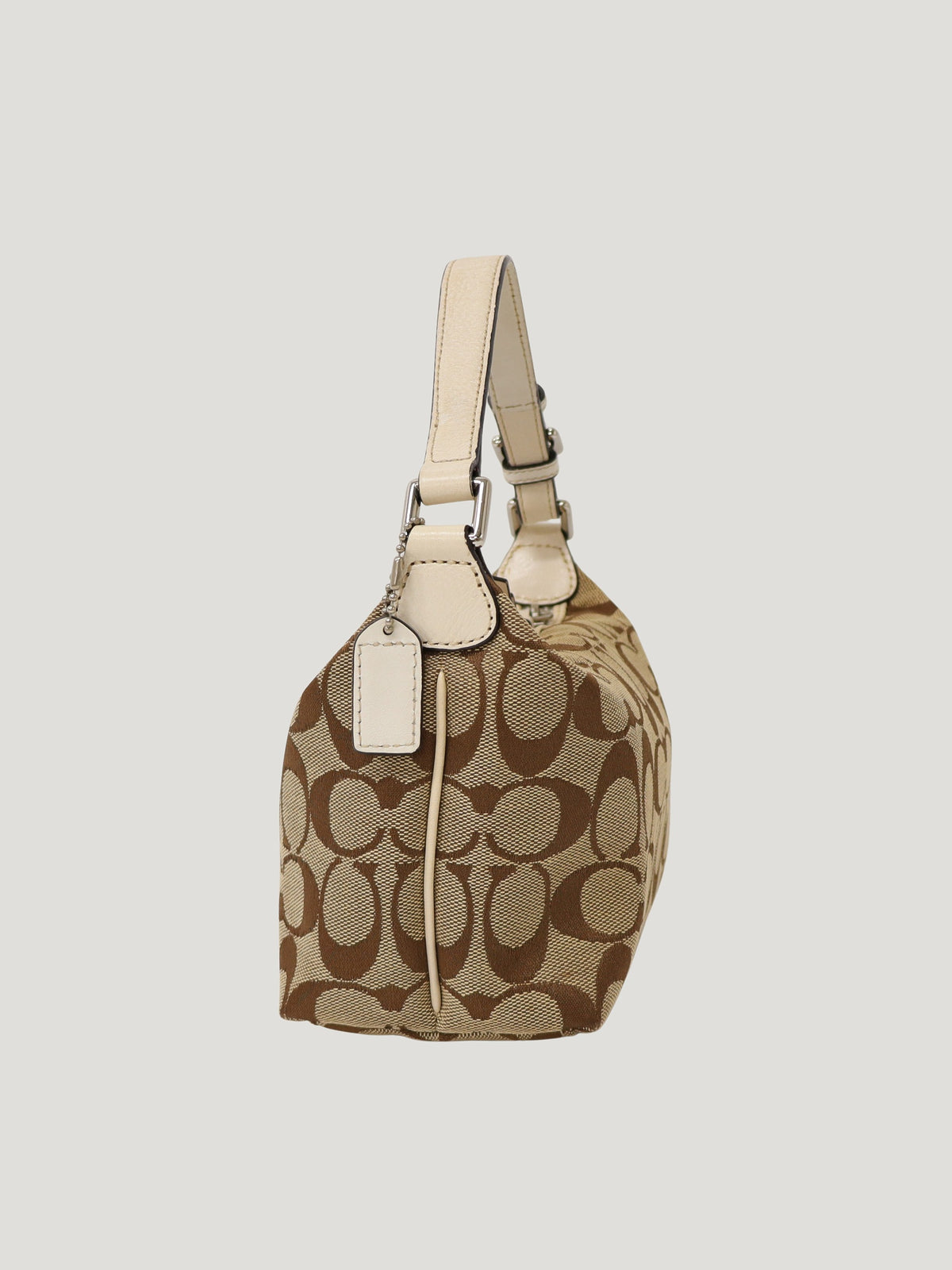 Signature Handbag