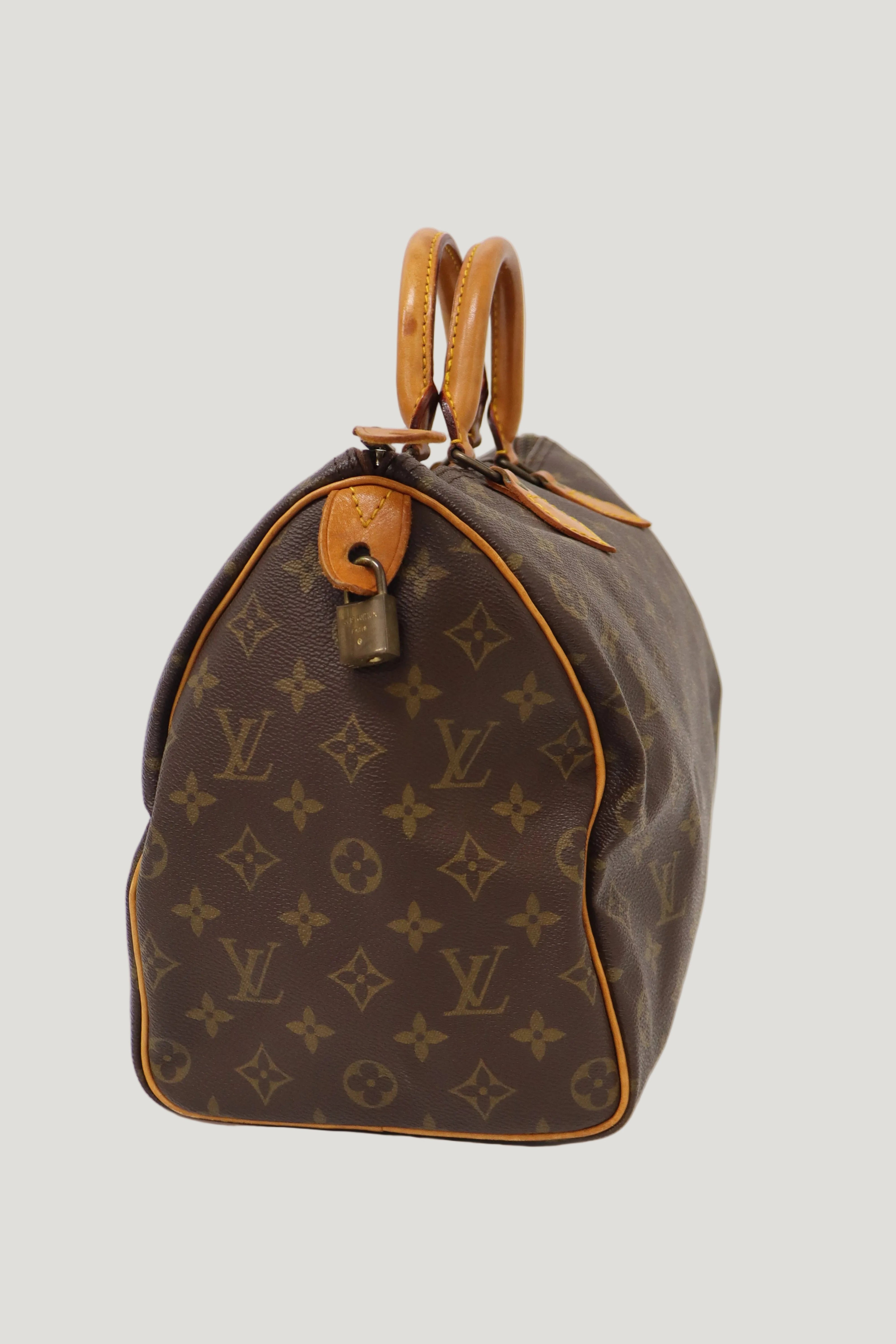 Monogram Speedy 35