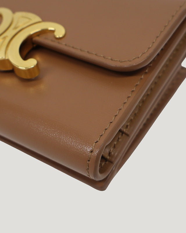 Triomphe Wallet