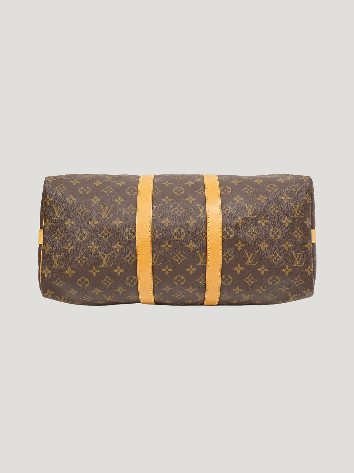 Monogram Keepall Bandoulière 45旅行袋