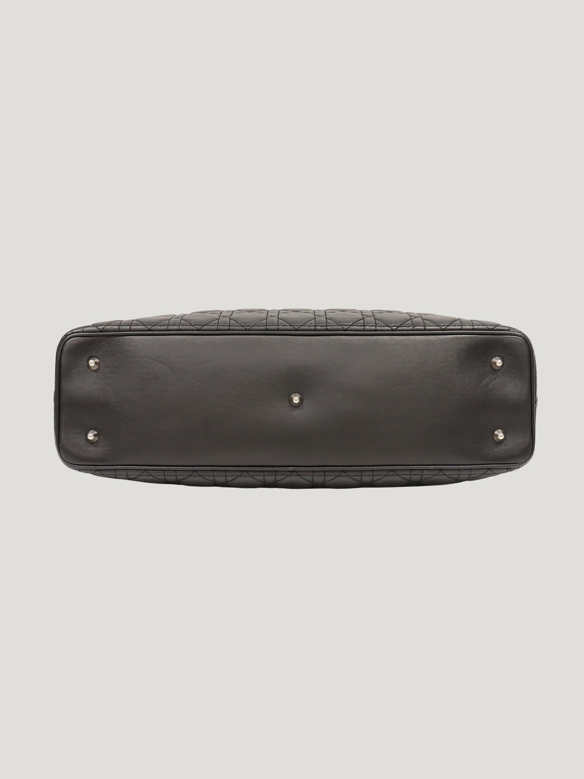 Lady Dior 2-way bag